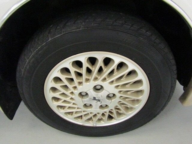 1989 Toyota Soarer 43