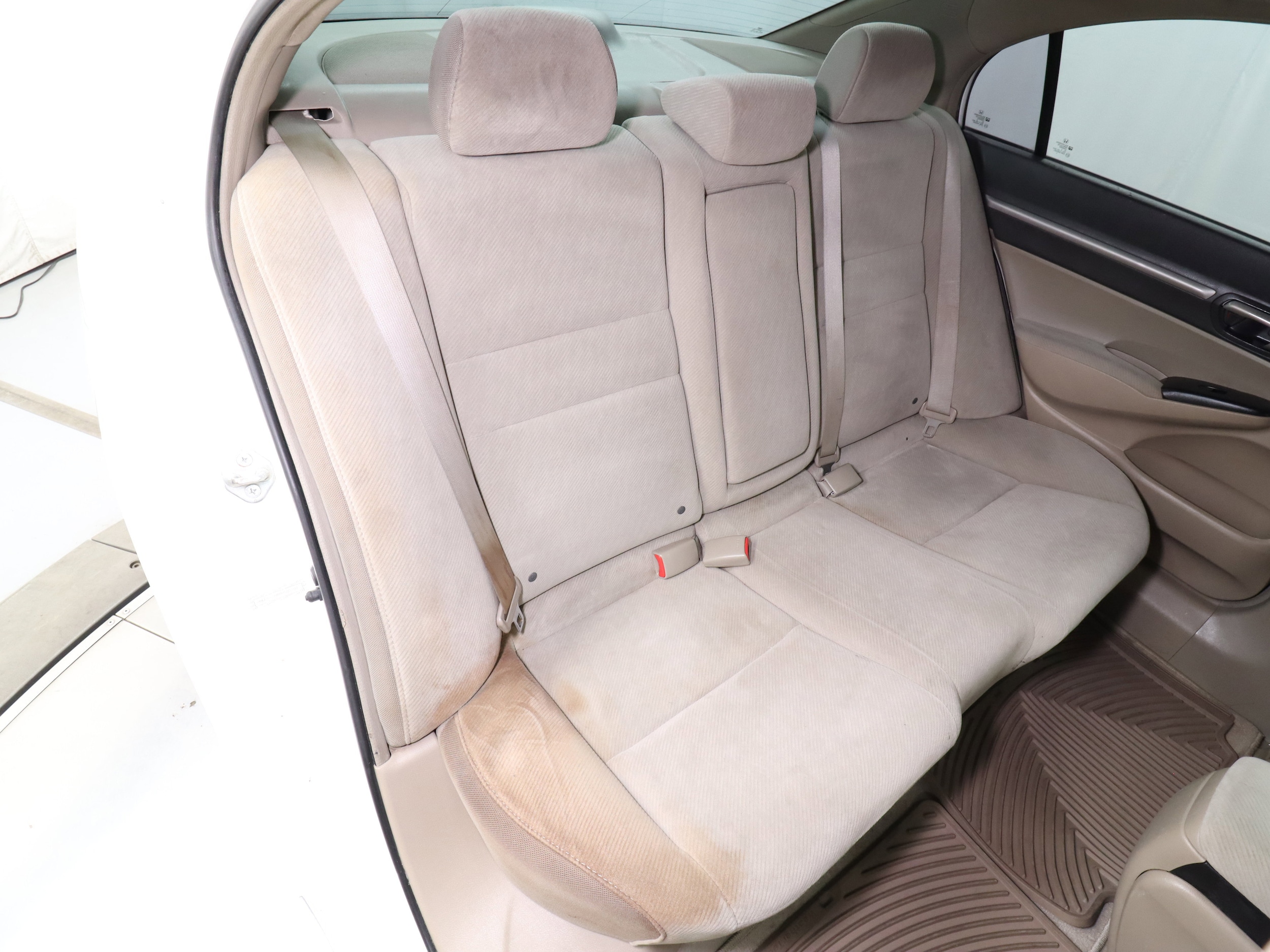 2009 Honda Civic 19