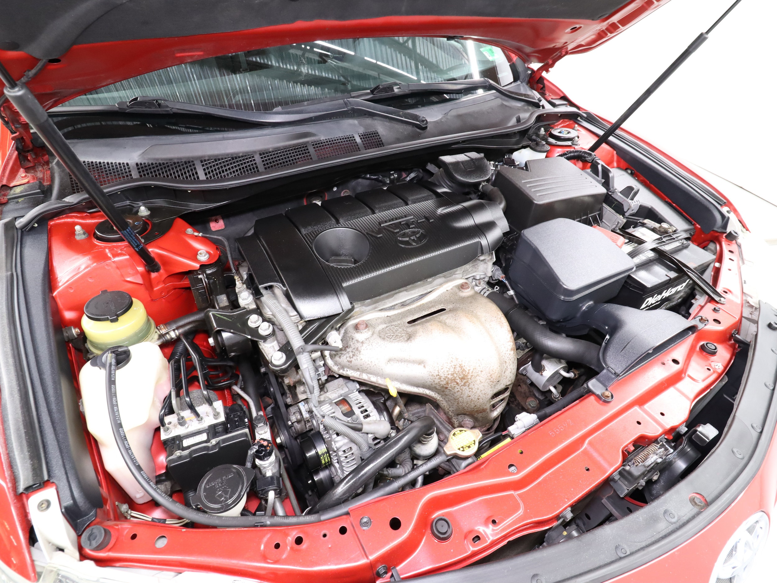 2011 Toyota Camry 24