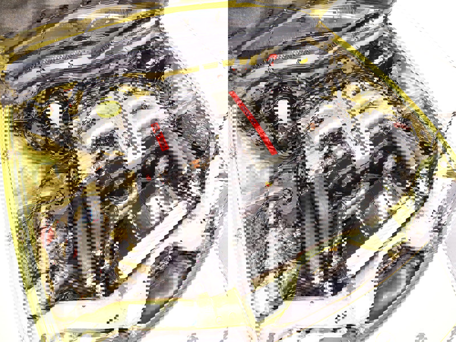 1992 Nissan Fairlady Z 300ZX 26