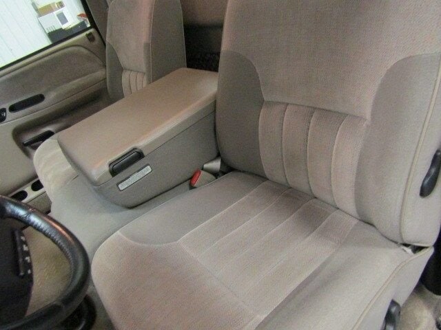 1994 Dodge Ram 1500 10