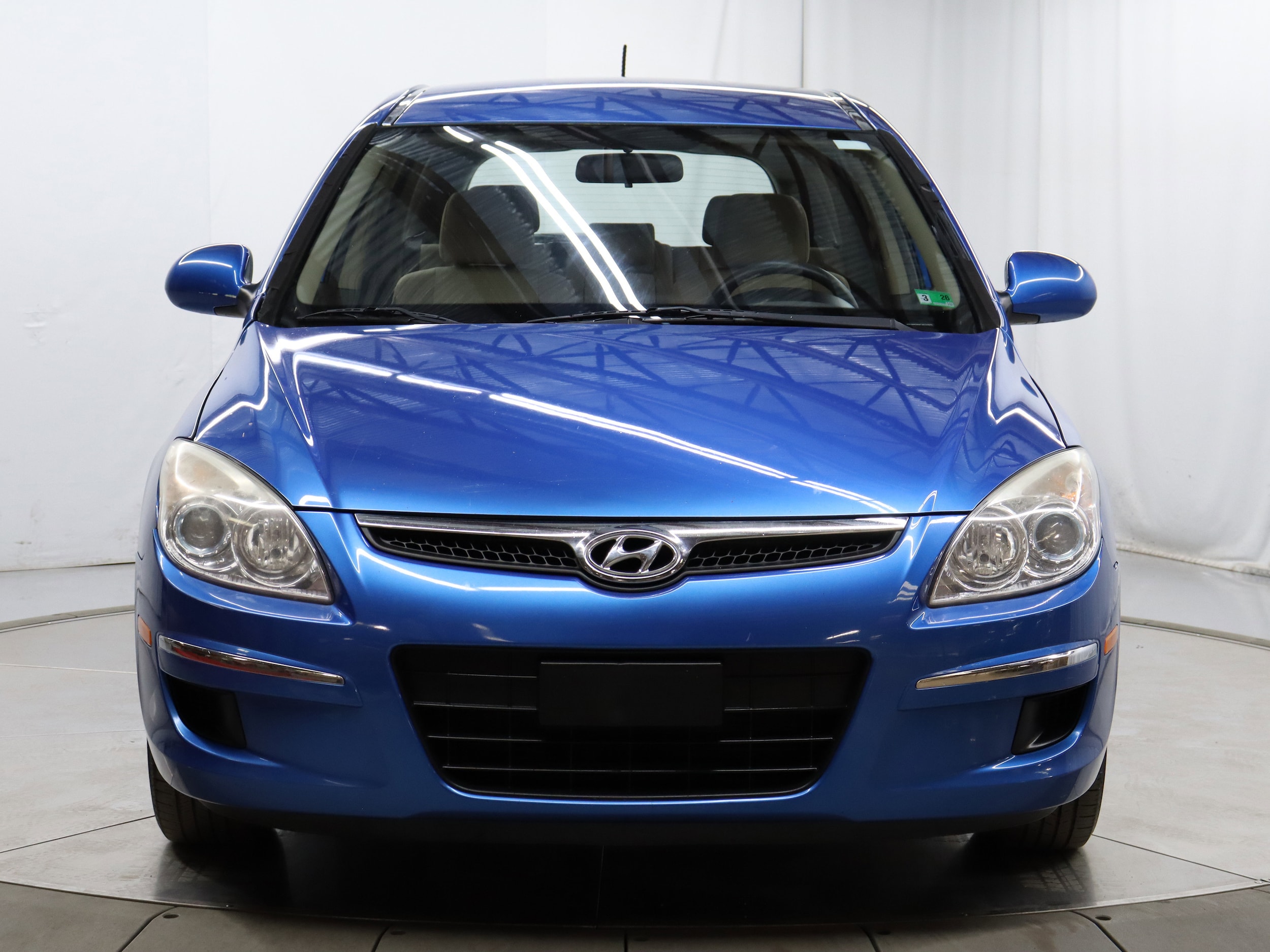 2011 Hyundai Elantra Touring 3