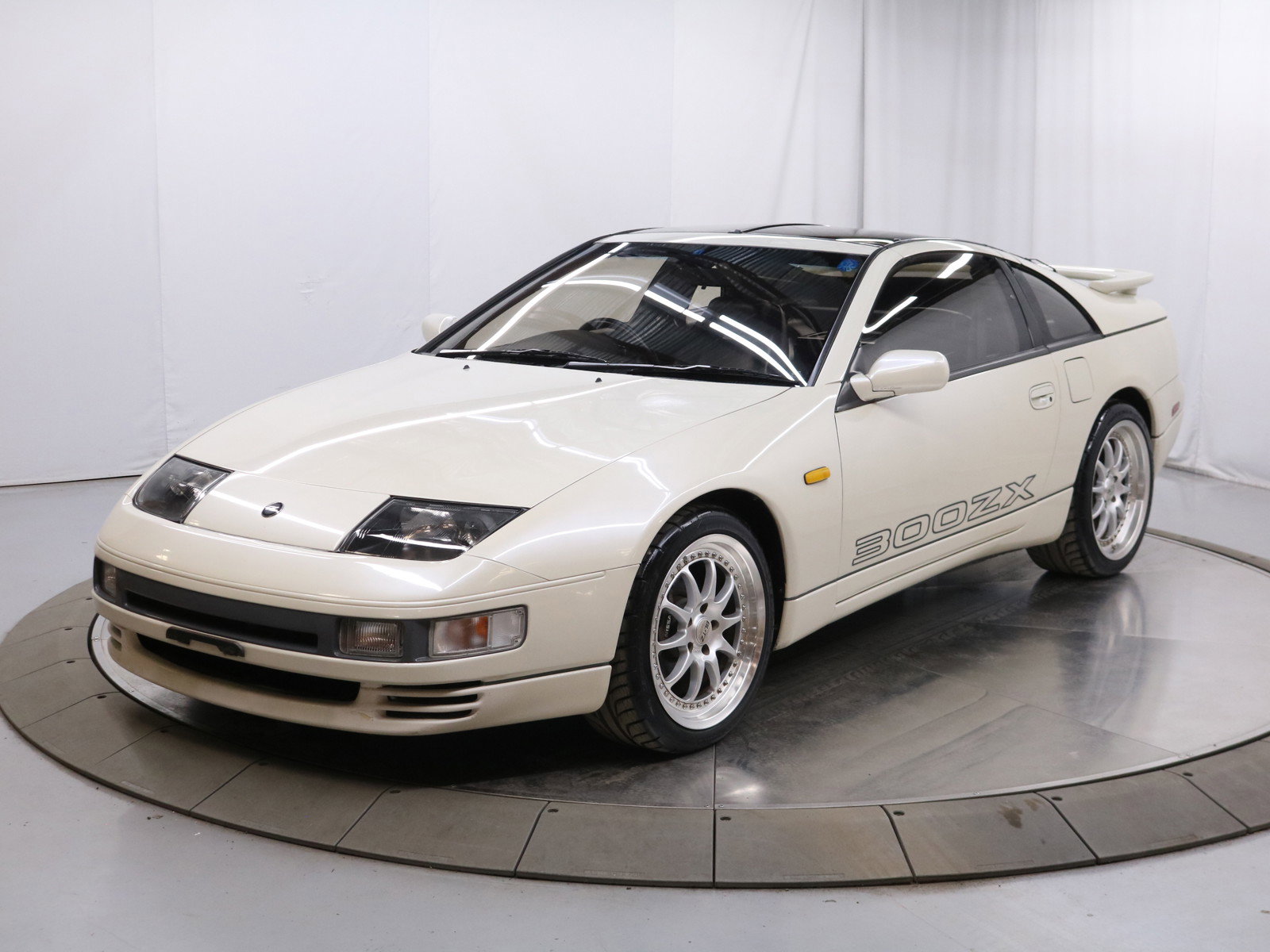1992 Nissan Fairlady Z 300ZX 2