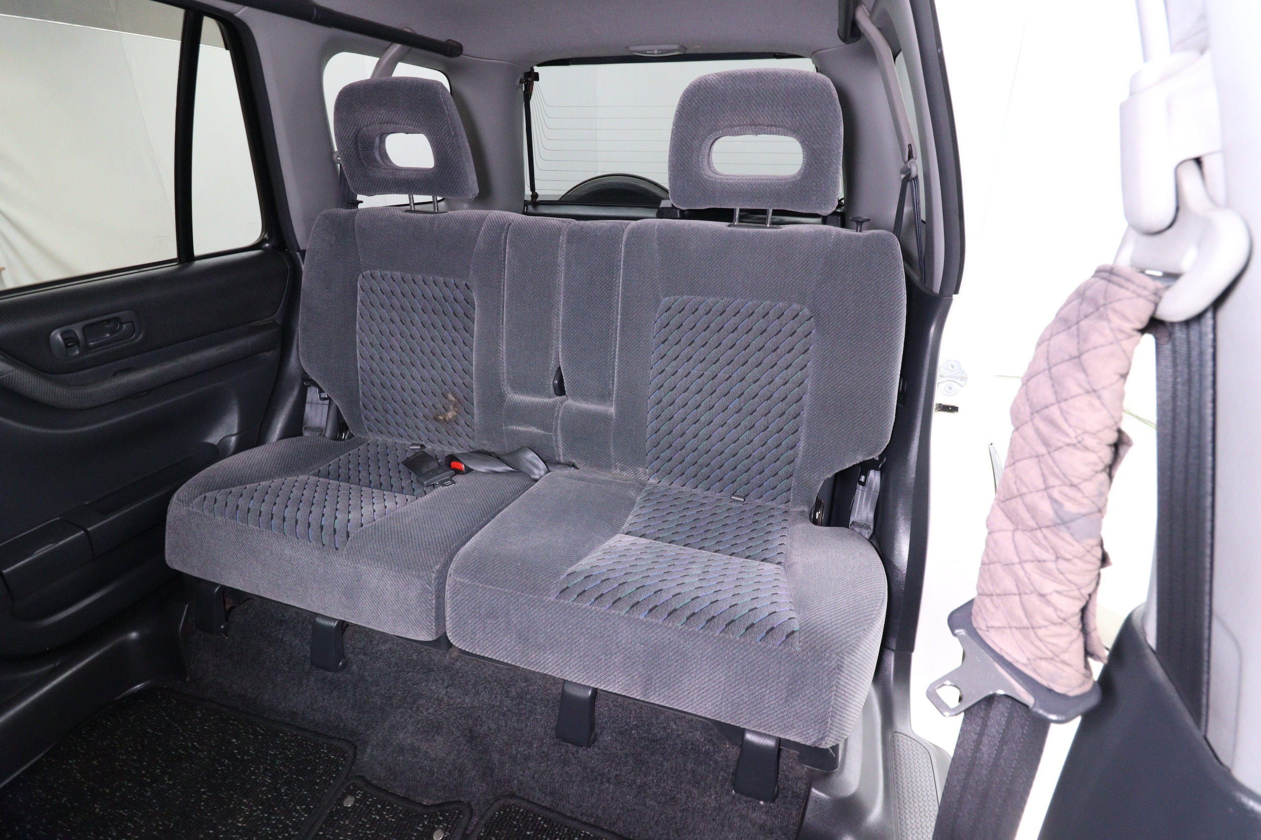 1999 Honda CR-V 21