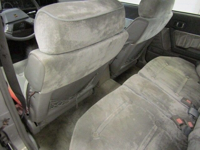 1983 Datsun Maxima 12