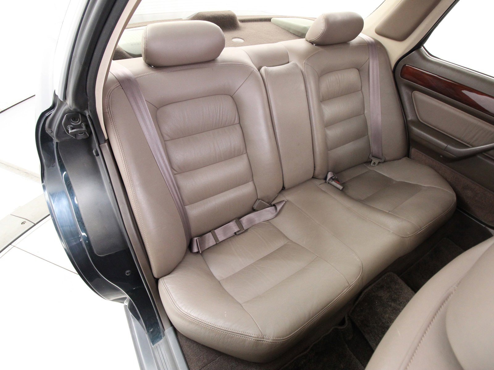 1992 Honda Inspire 20