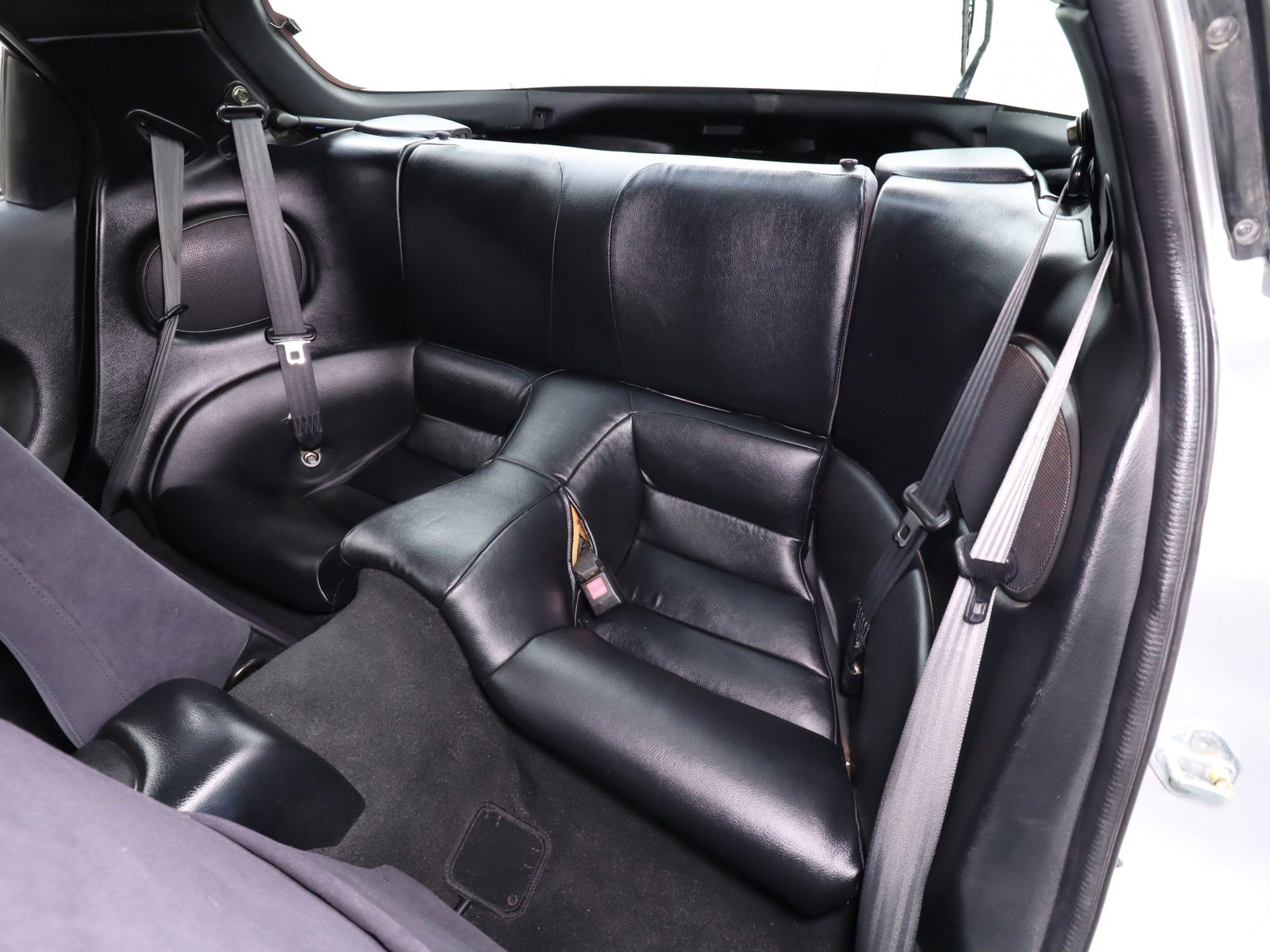 1996 Mazda RX-7 19