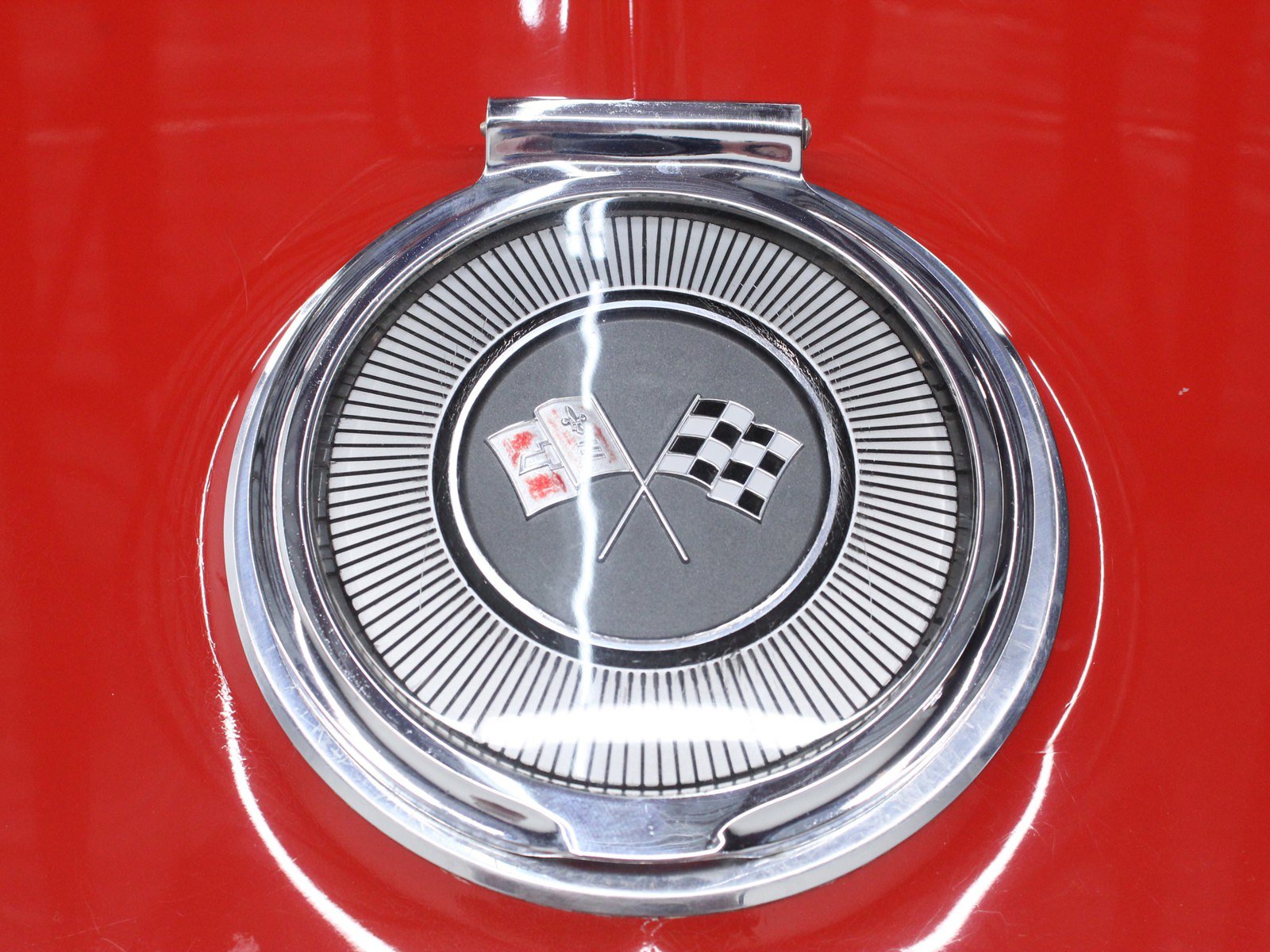 1965 Chevrolet Corvette 183