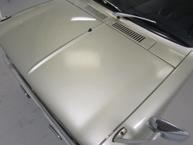 1972 Honda Life 31