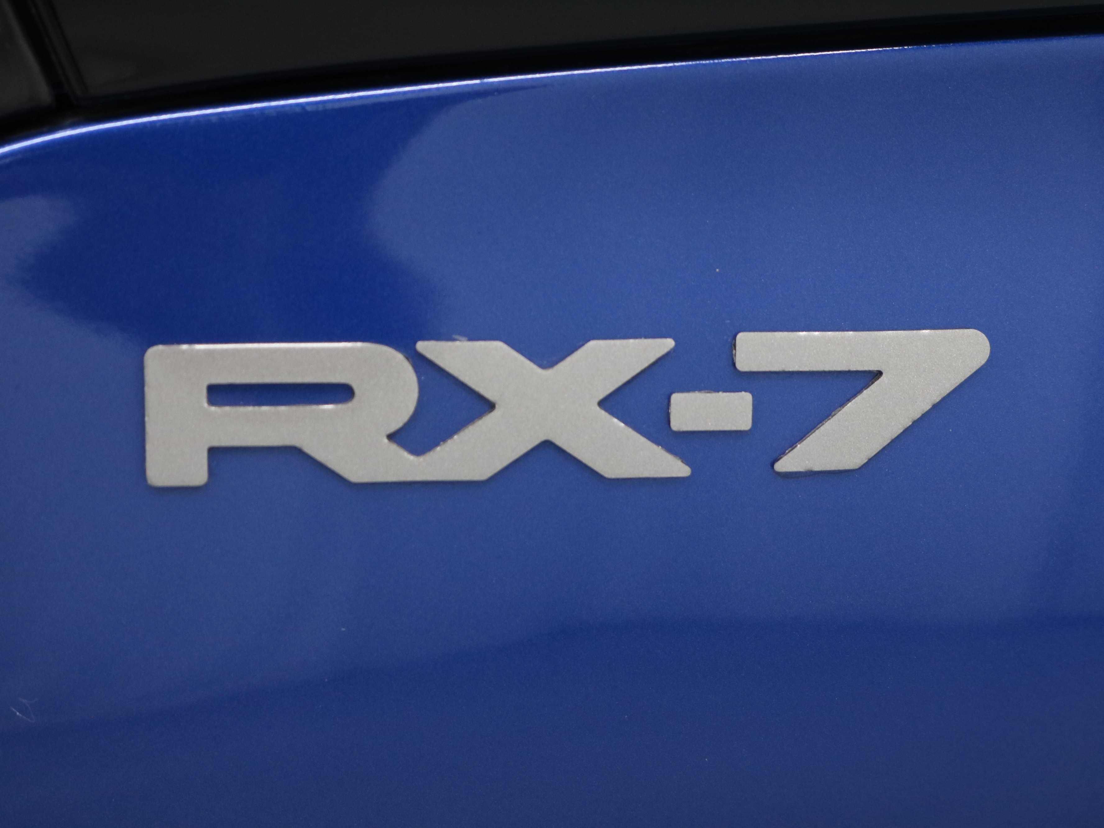 1999 Mazda RX-7 46