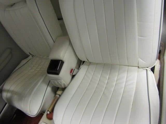 1991 Nissan Figaro 13