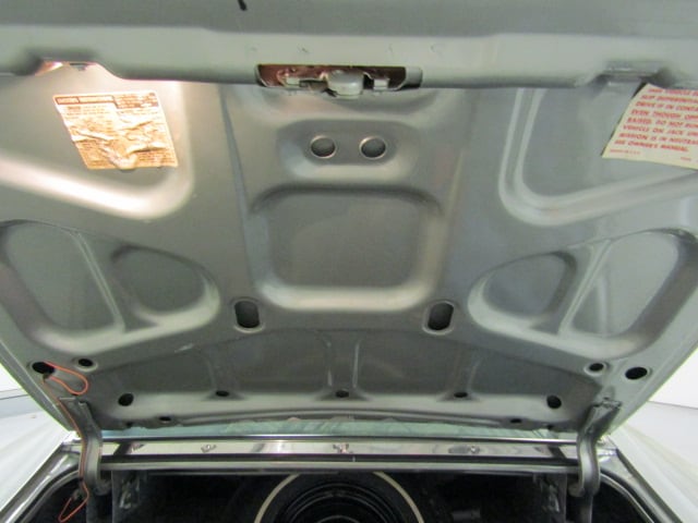 1968 Chevrolet Impala 31