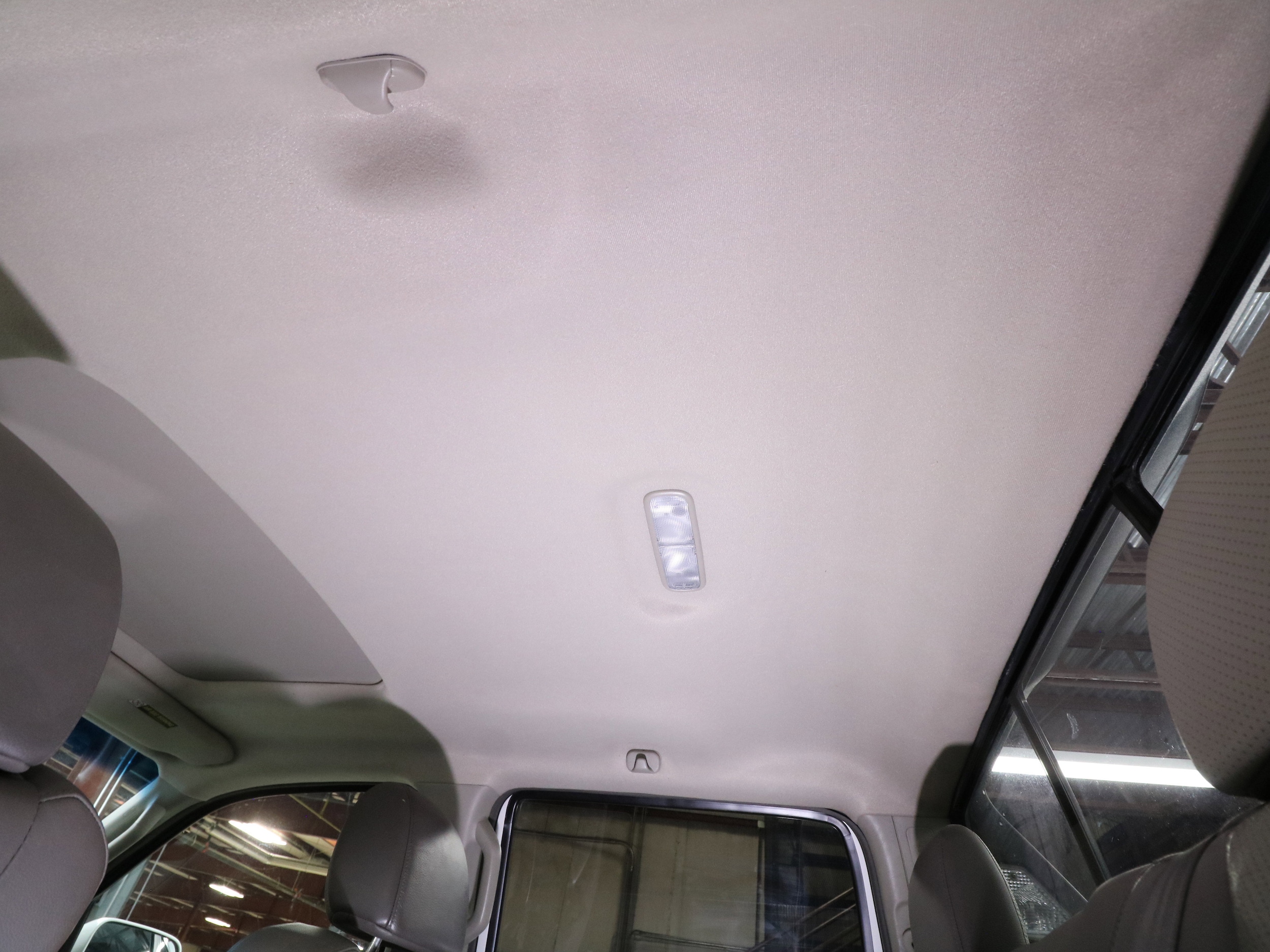 2006 Honda Ridgeline 40