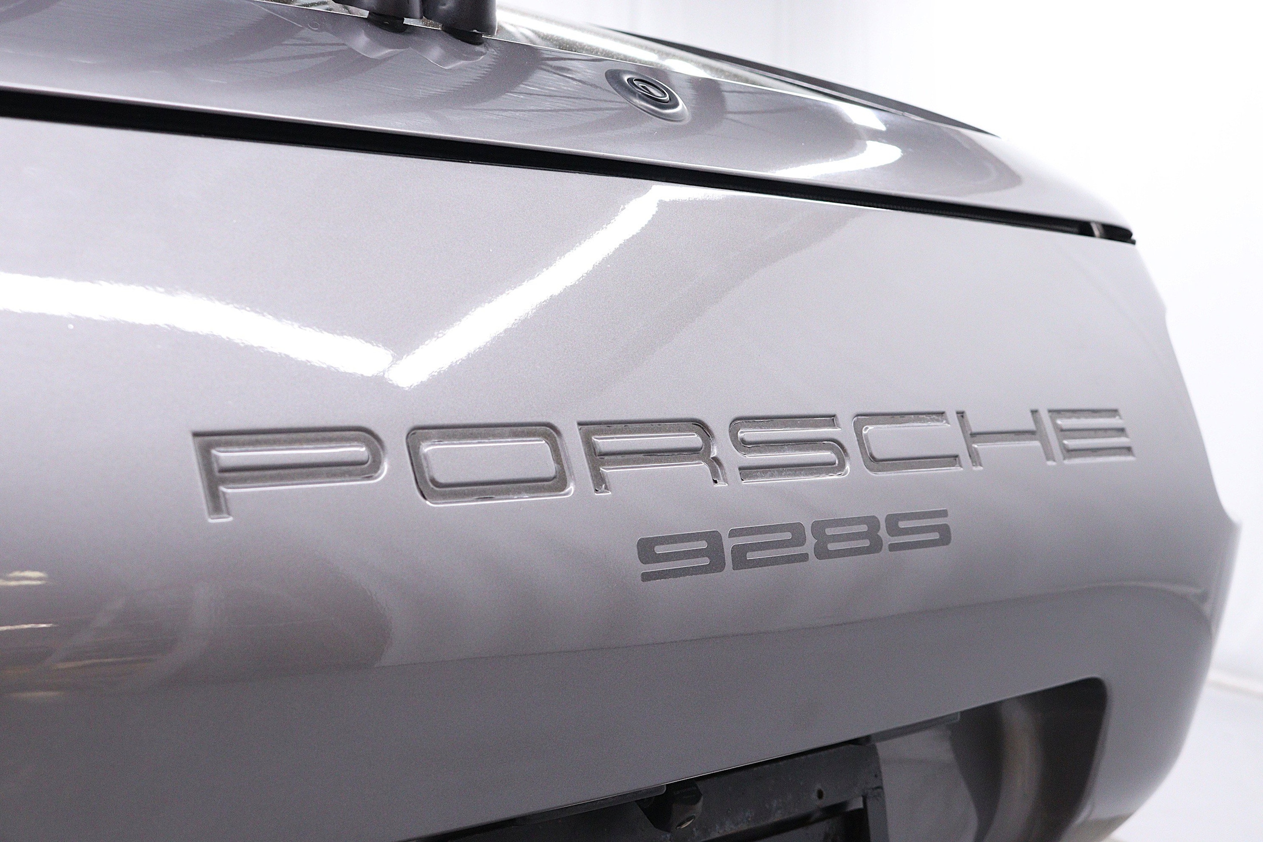 1982 Porsche 928 67