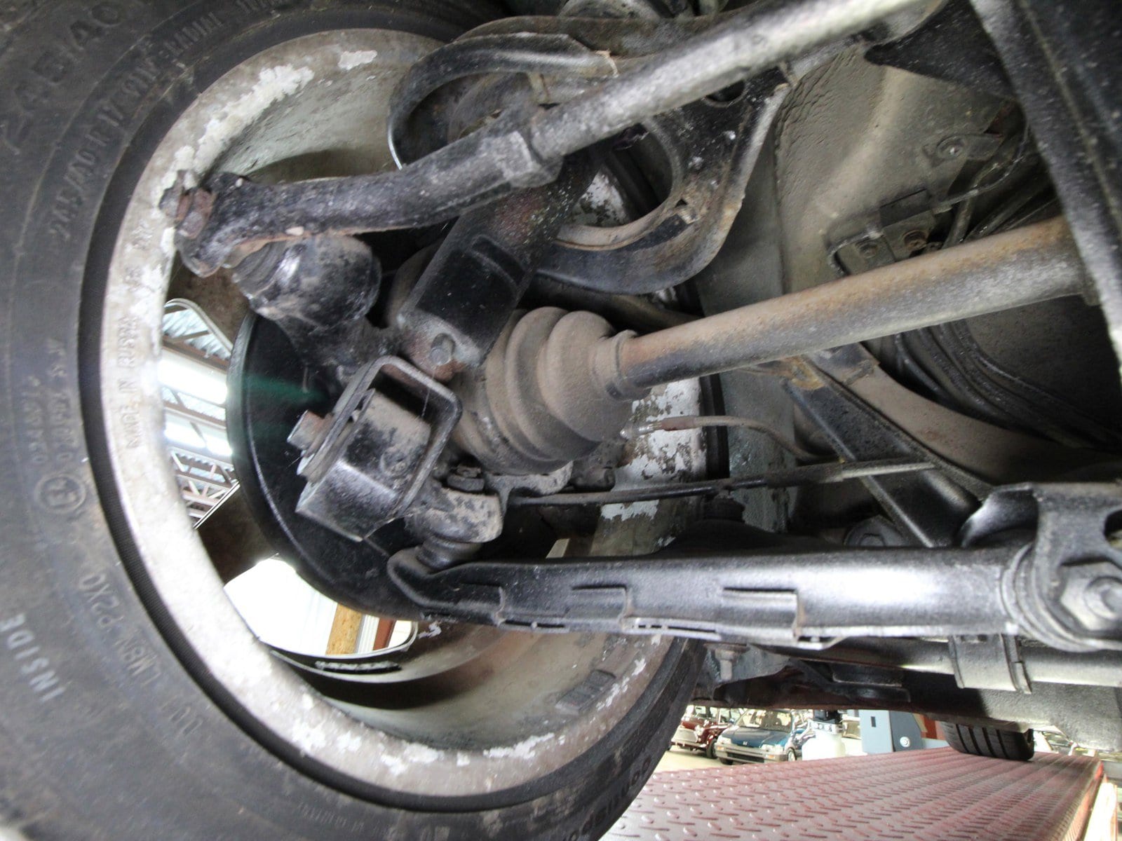 1990 Nissan Fairlady Z 300ZX 35