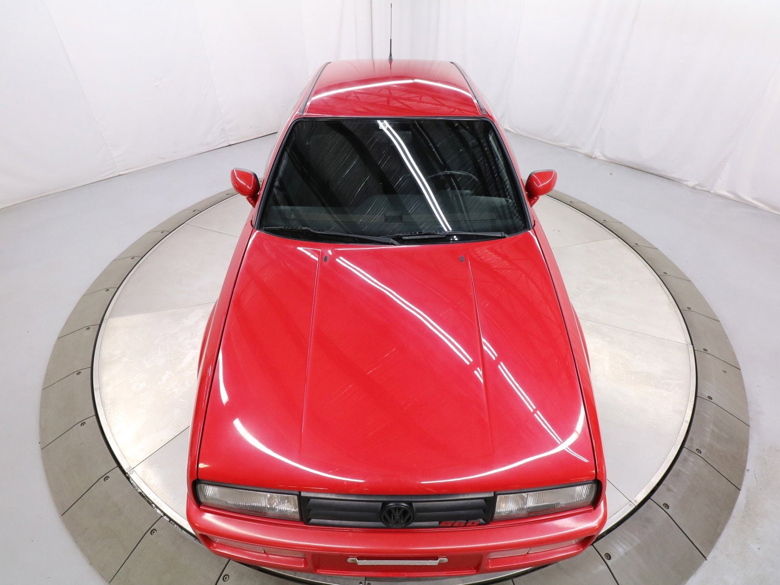 1991 Volkswagen Corrado 39