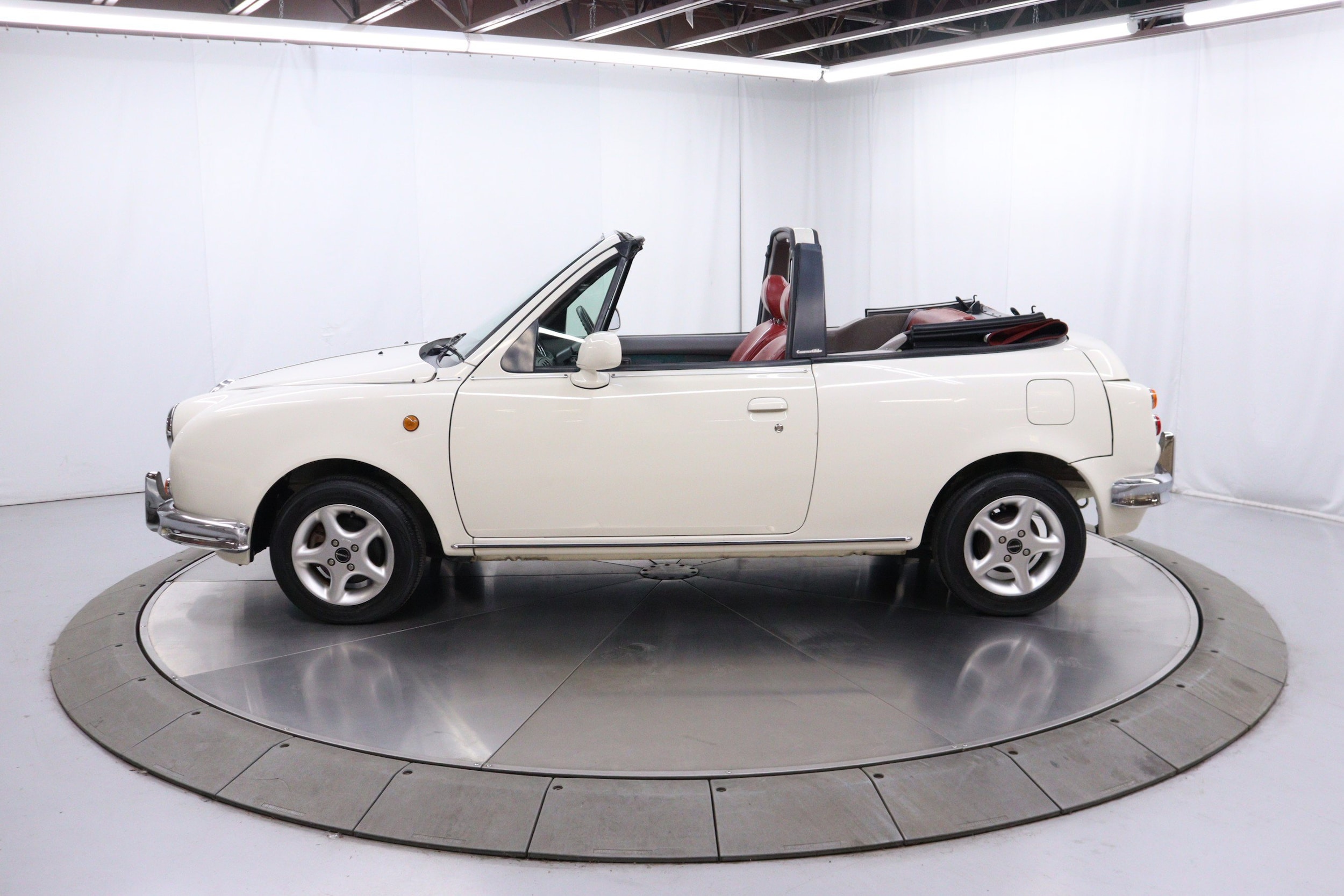1997 Mitsuoka Viewt 12
