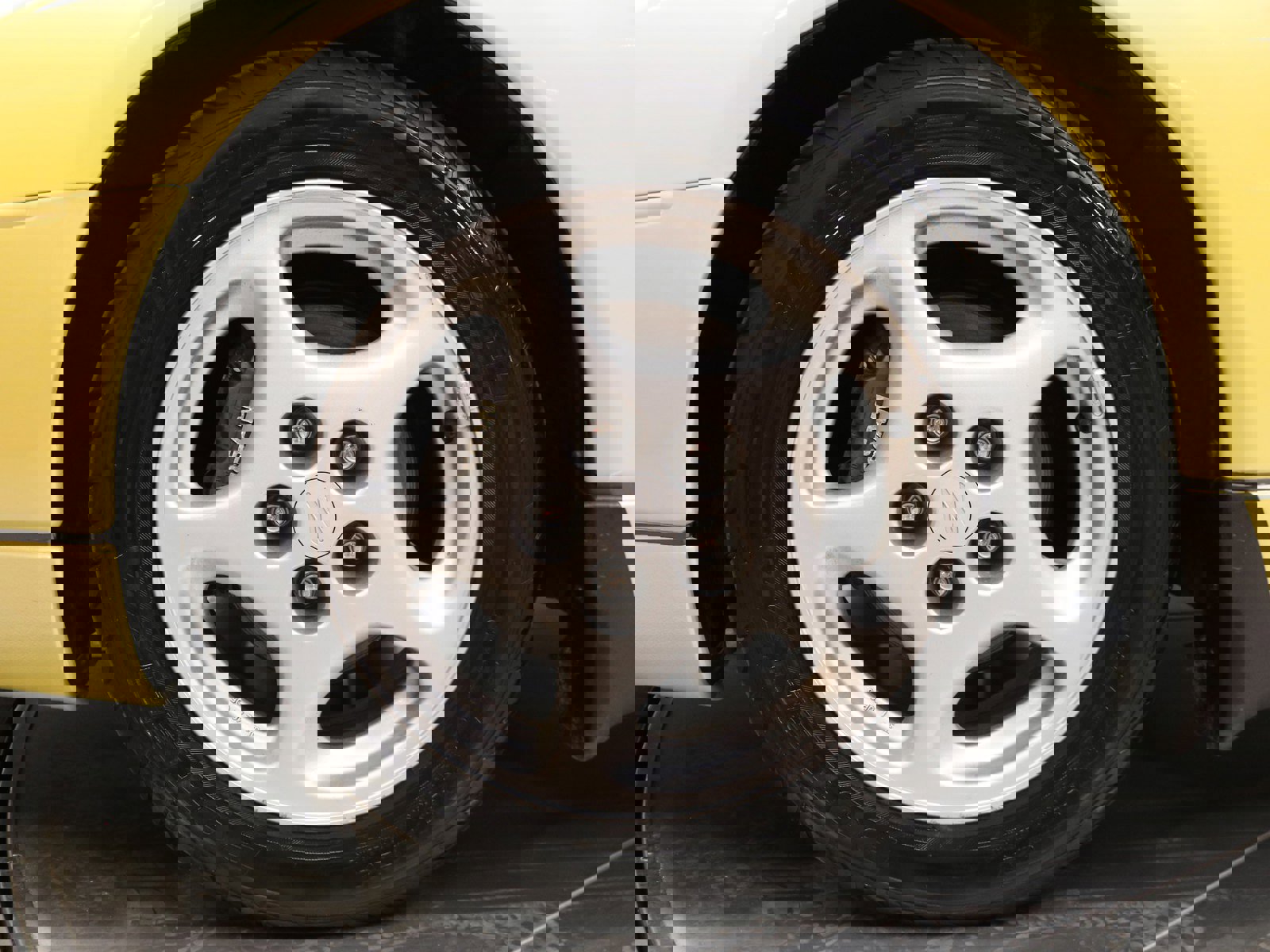 1992 Nissan Fairlady Z 300ZX 31