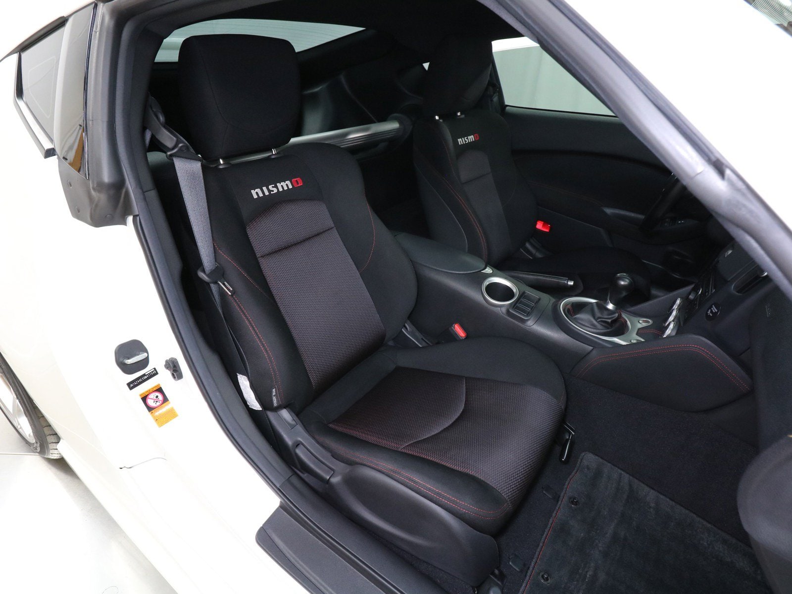 2009 Nissan 370Z NISMO - Photo 17