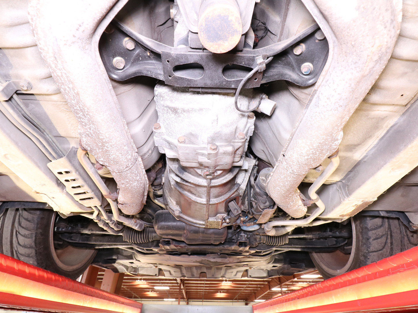 1992 Nissan Fairlady Z 300ZX 33