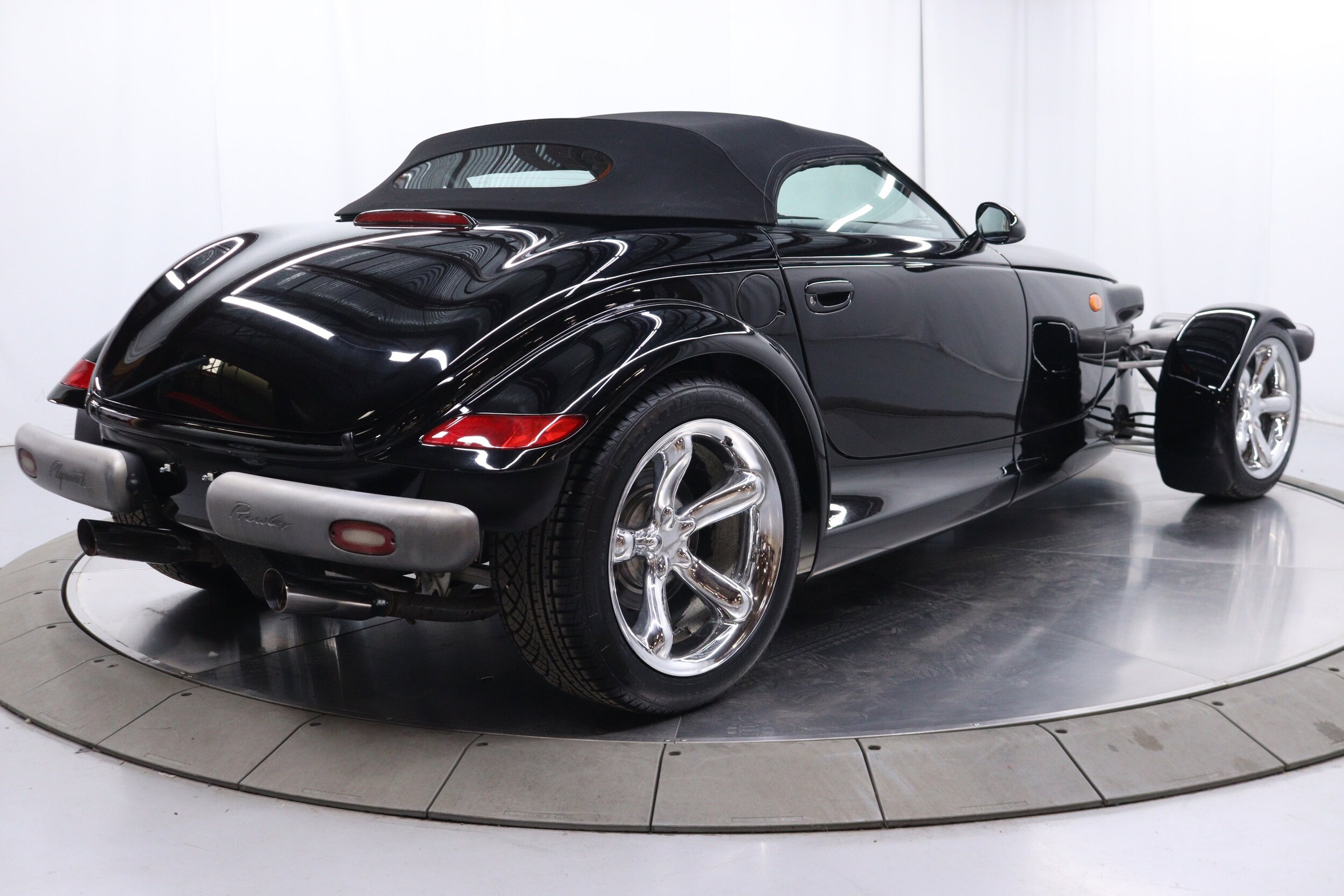 1999 Plymouth Prowler 7