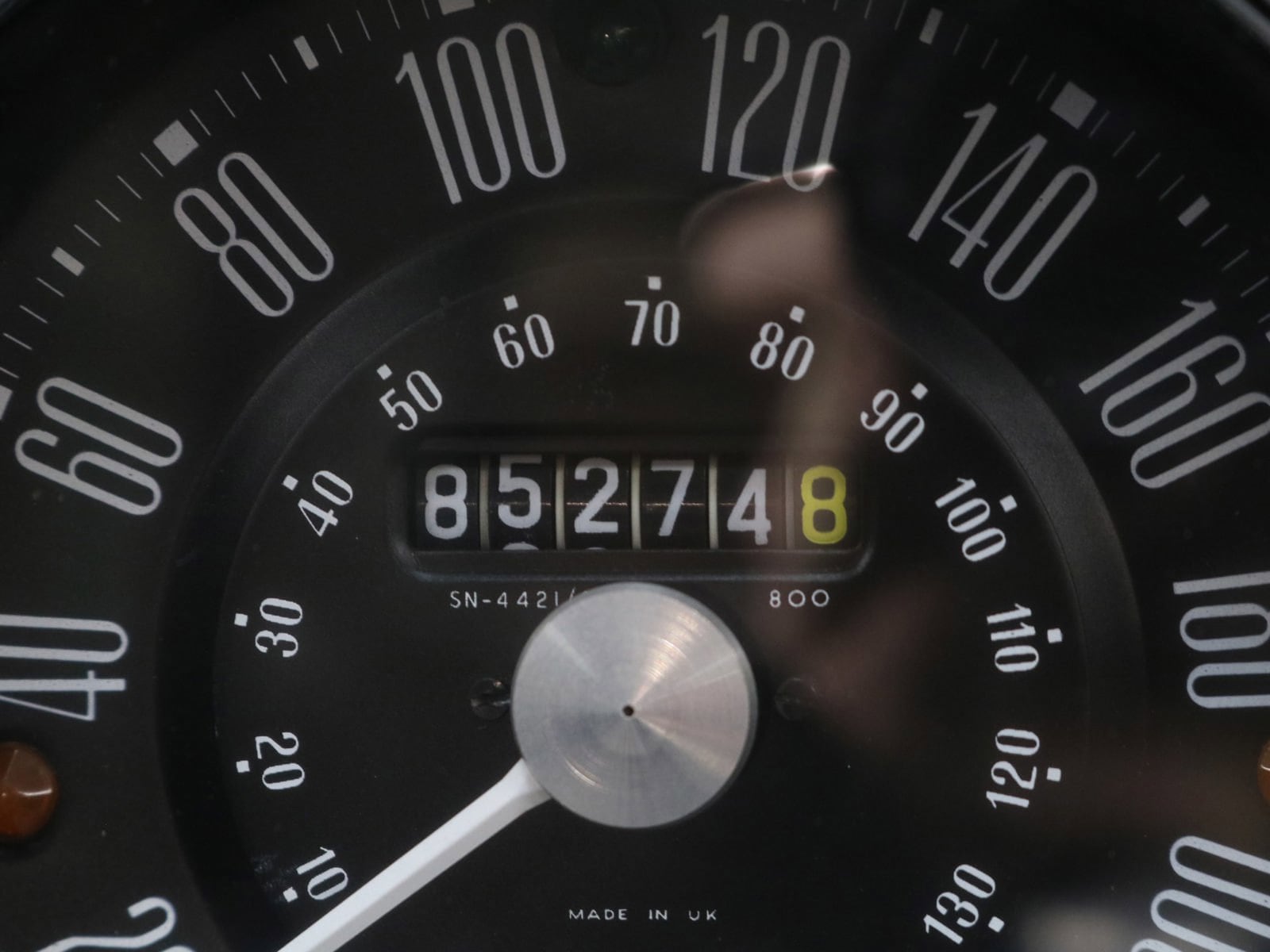 1990 Rover Mini 41