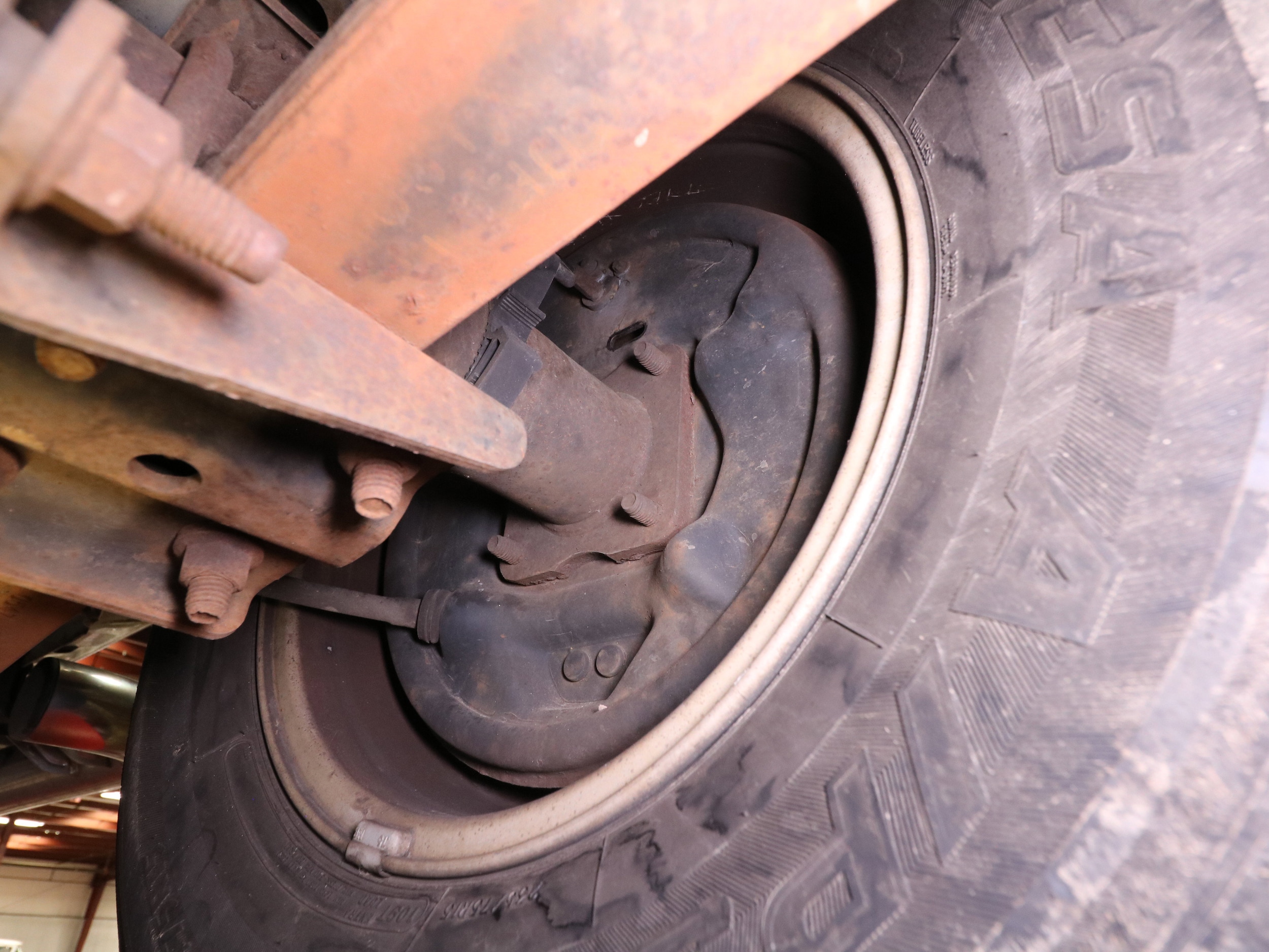 2007 Chevrolet Colorado 44