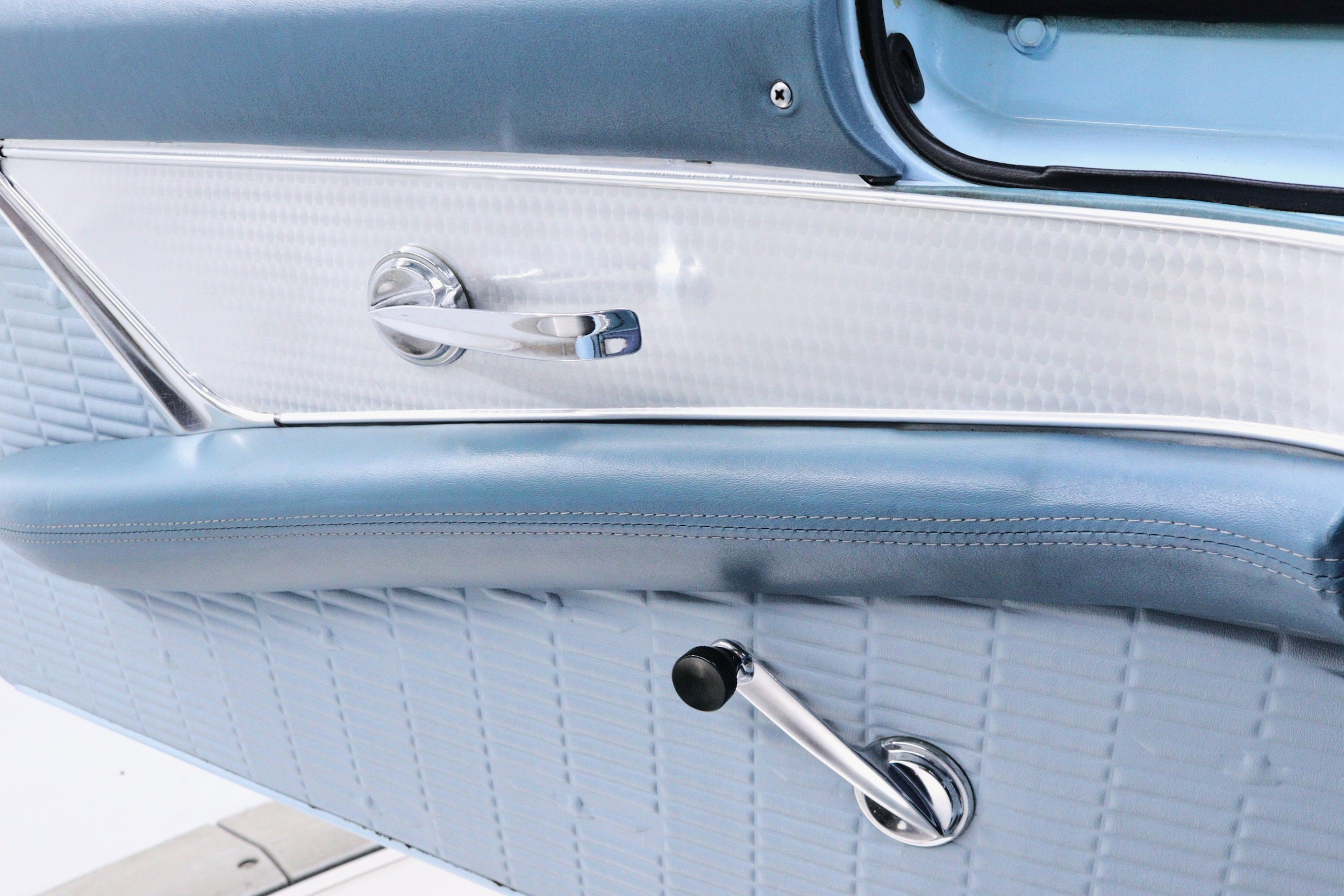 1957 Ford Thunderbird 111