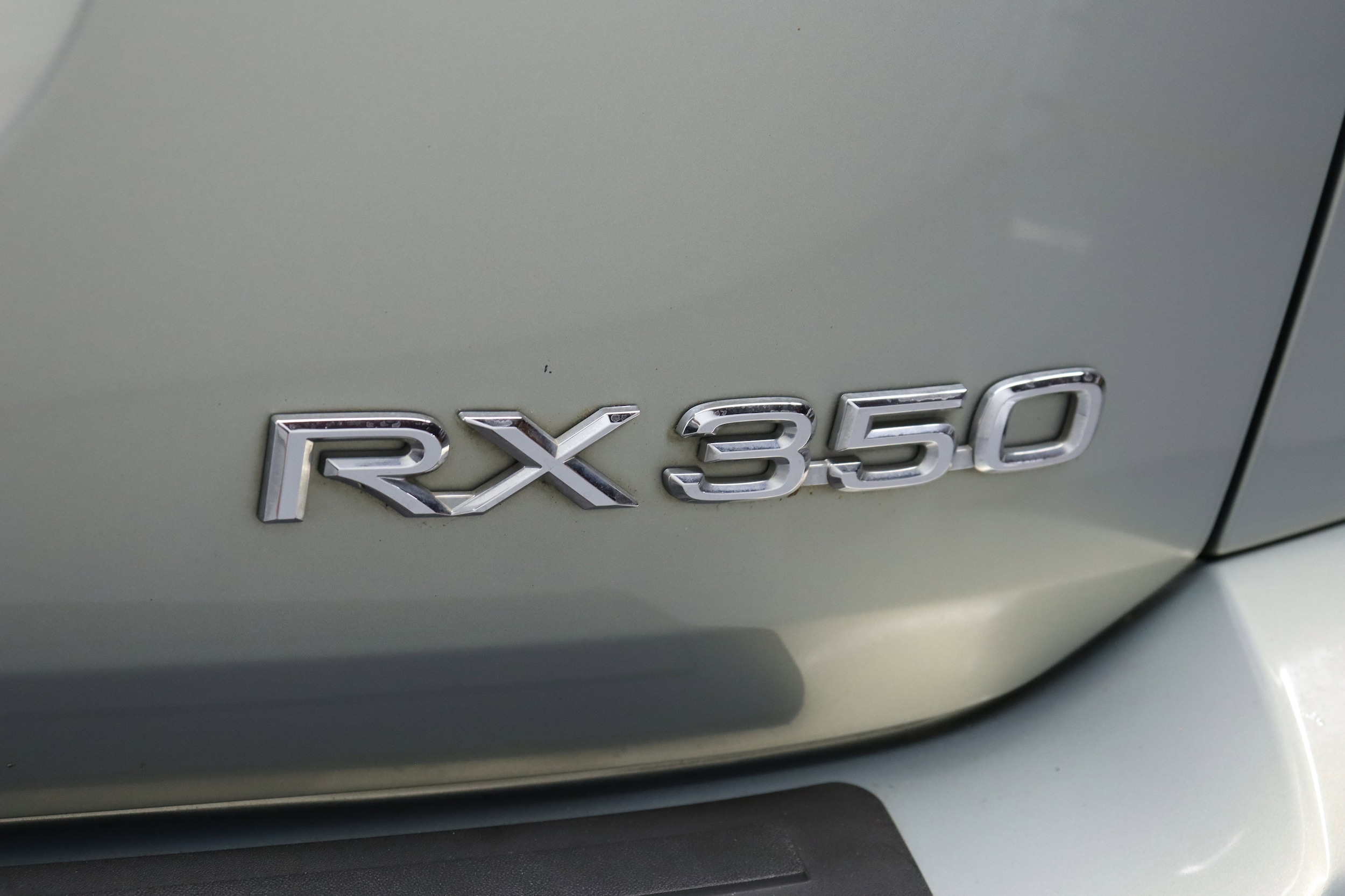 2009 Lexus RX 350 65