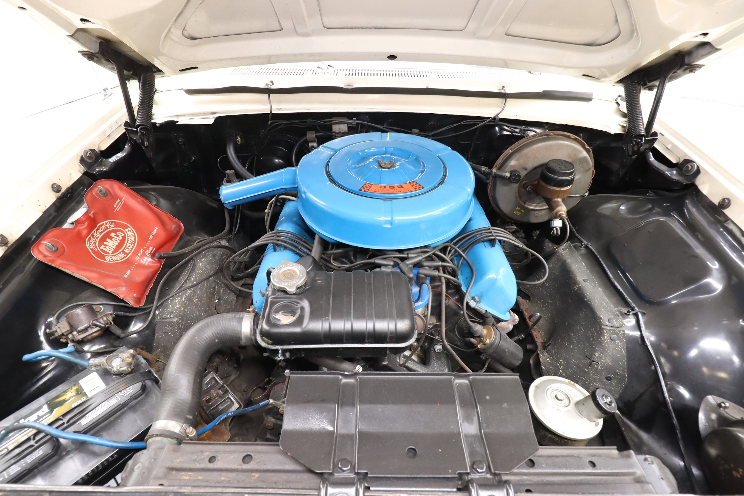 1964 Ford Galaxie 500 24