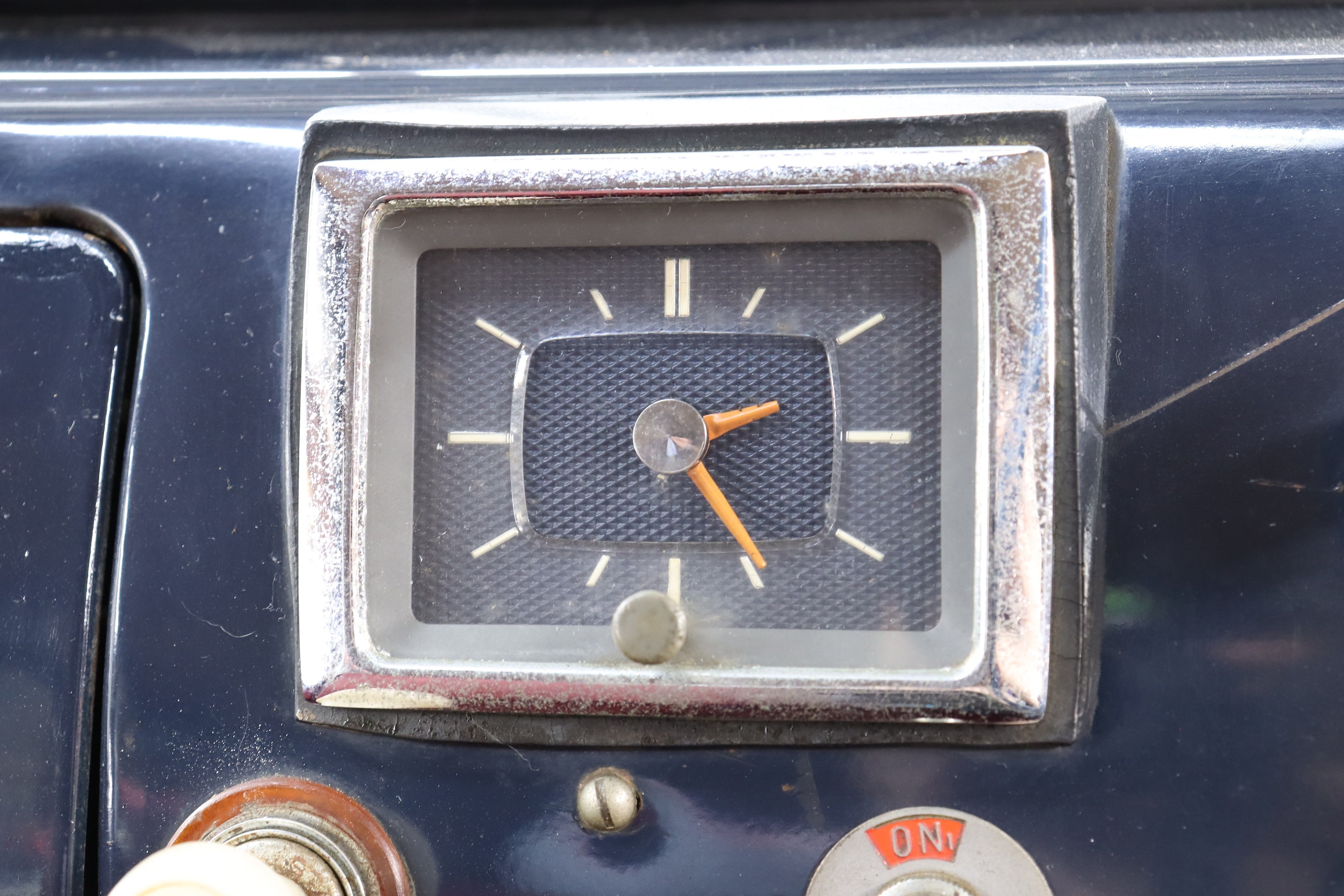 1959 Datsun 1000 48