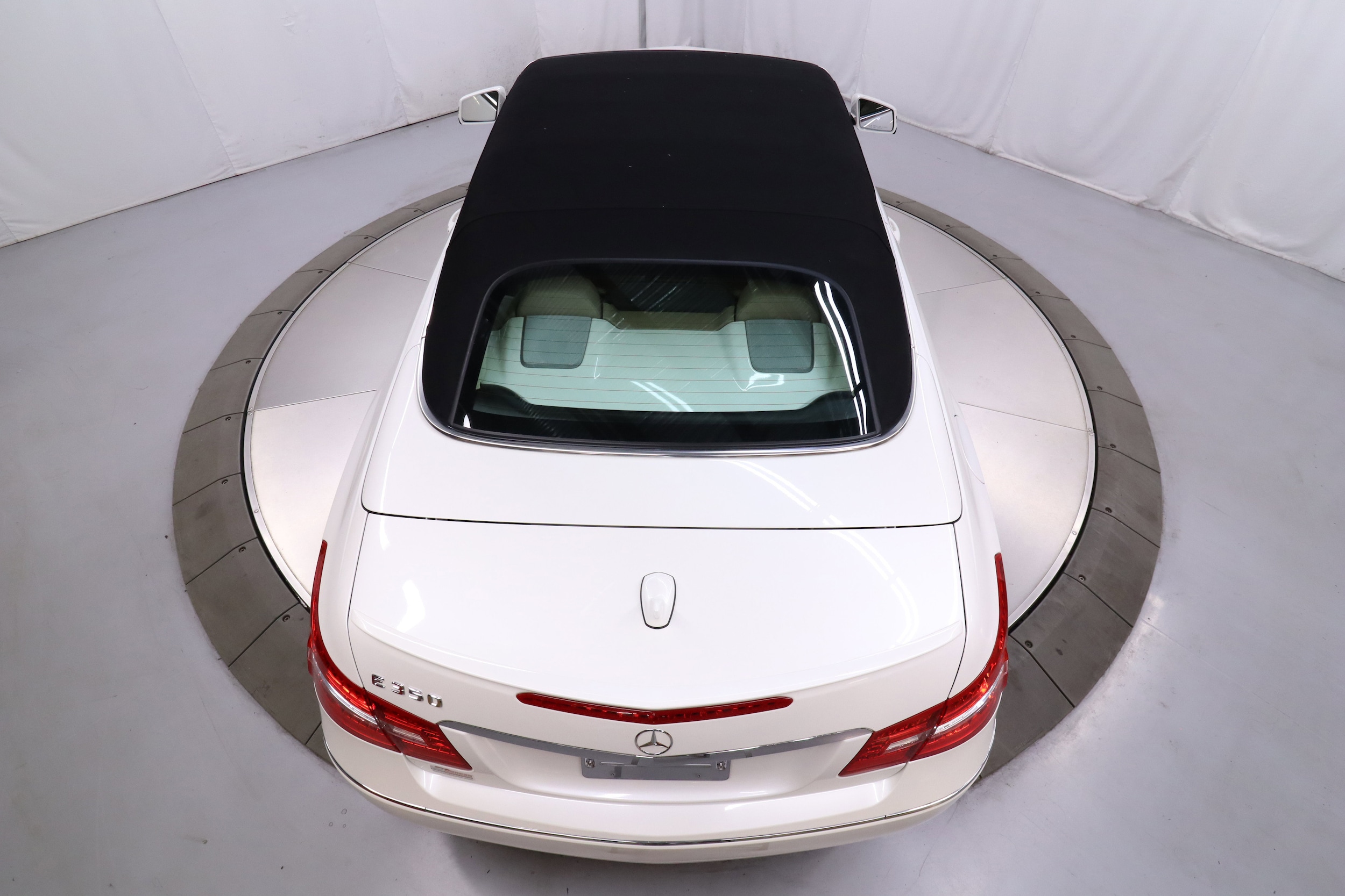 2012 Mercedes-Benz E350 61
