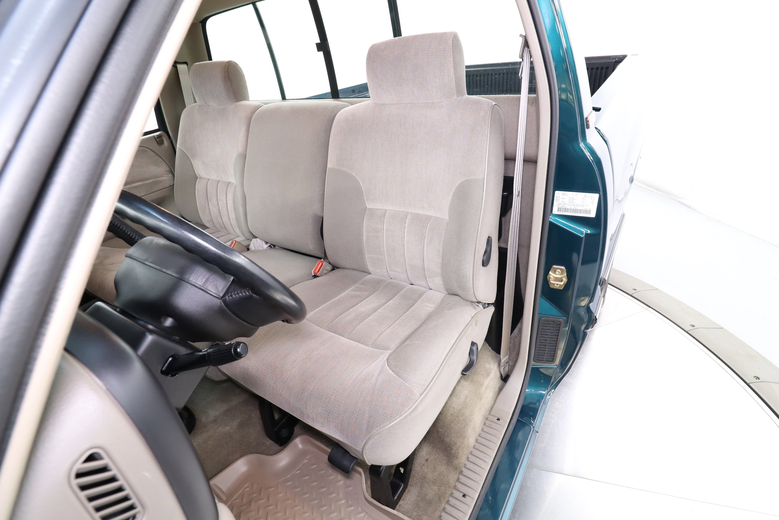 1994 Dodge Ram 1500 16