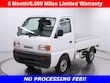  Suzuki Carry