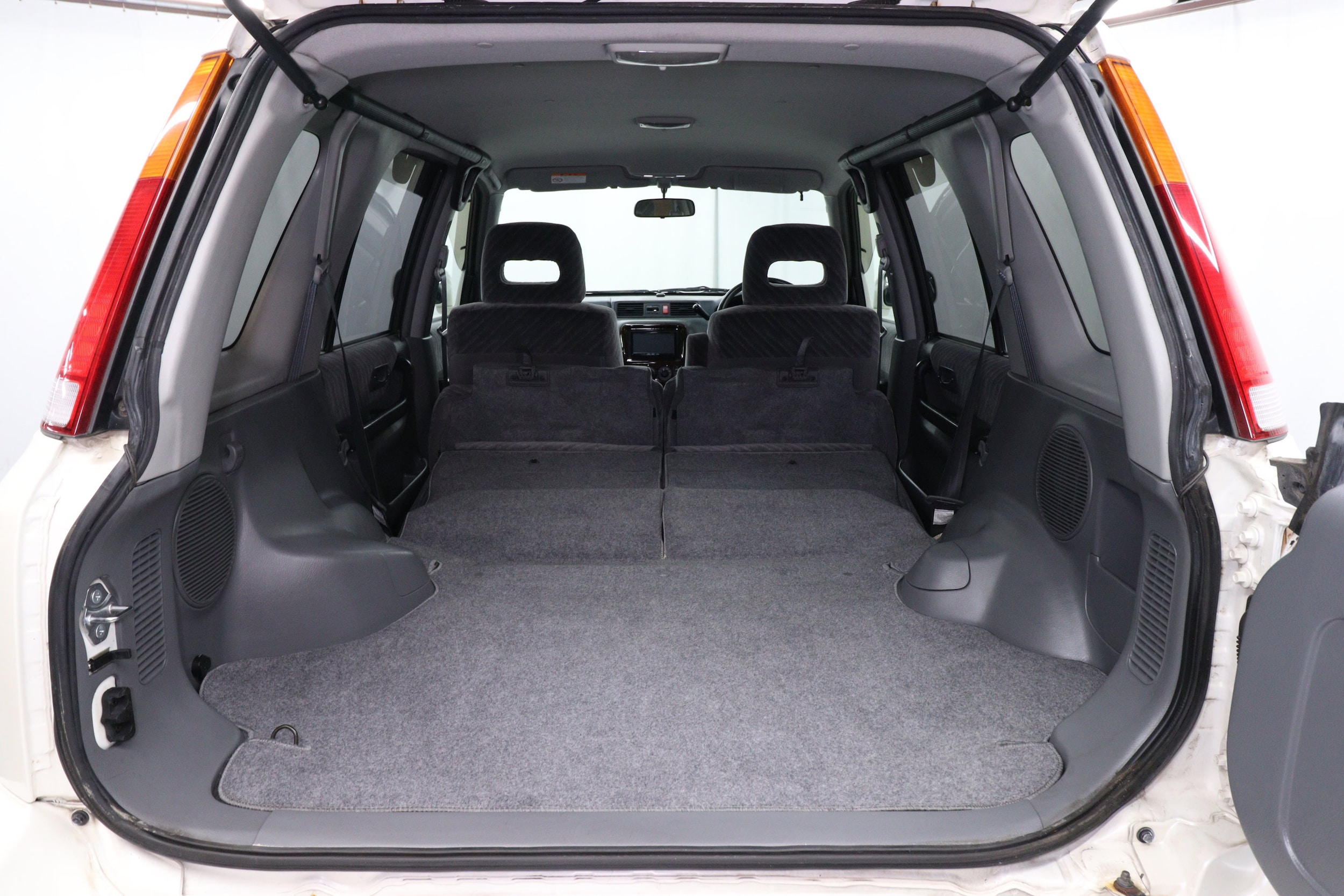 1998 Honda CR-V 28