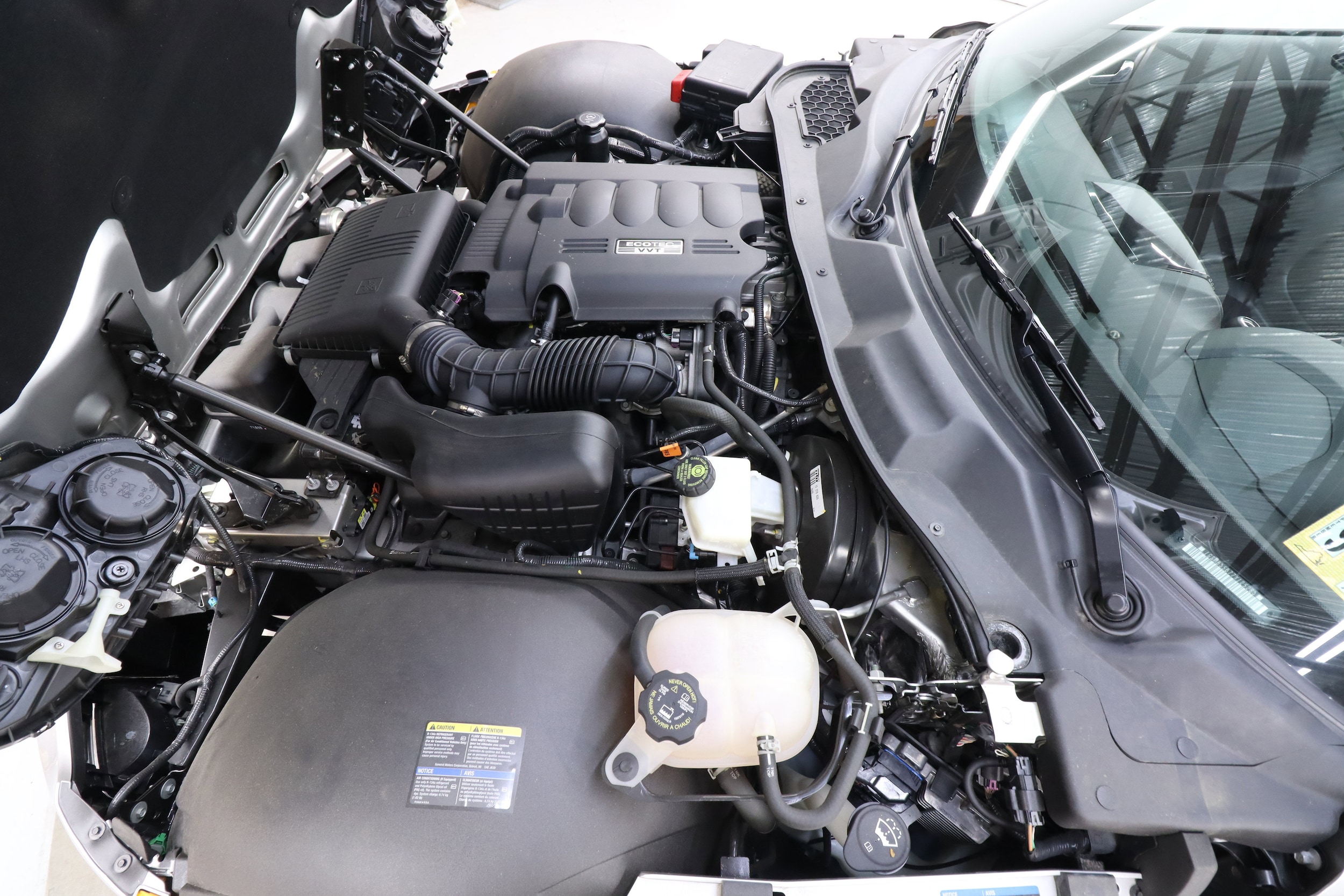 2007 Saturn Sky 24