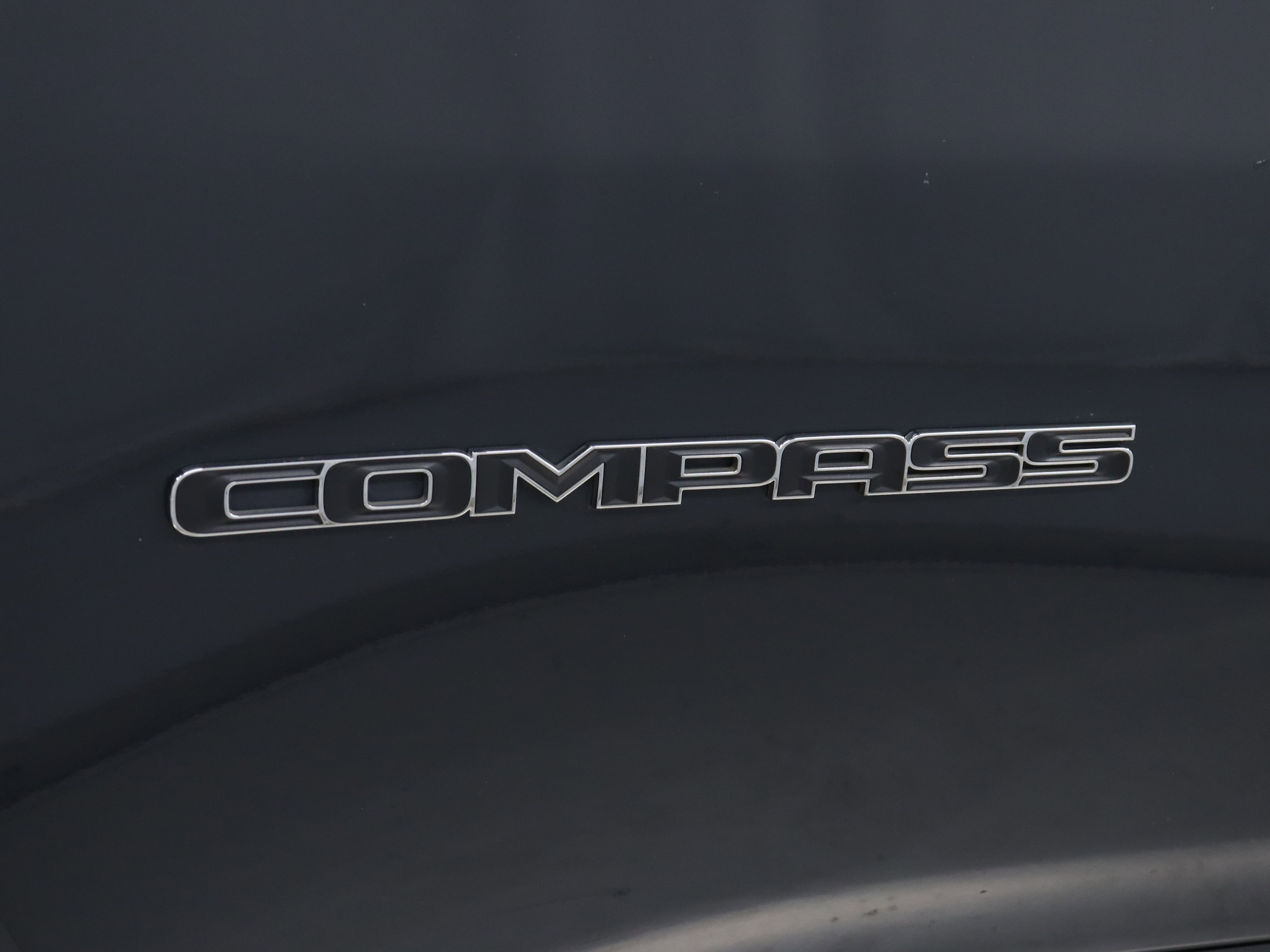 2018 Jeep Compass 69