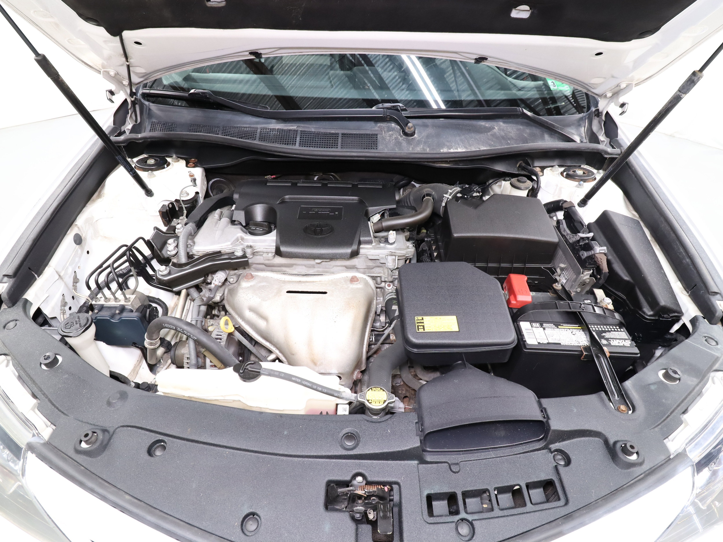 2014 Toyota Camry 25