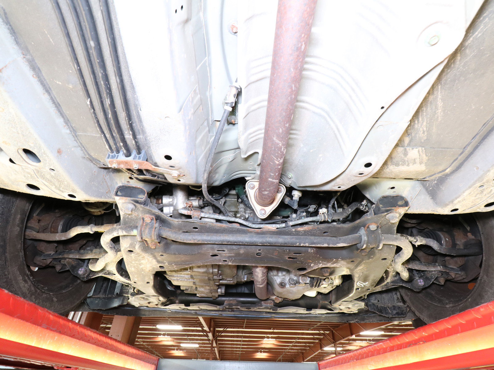 2006 Honda Civic 37