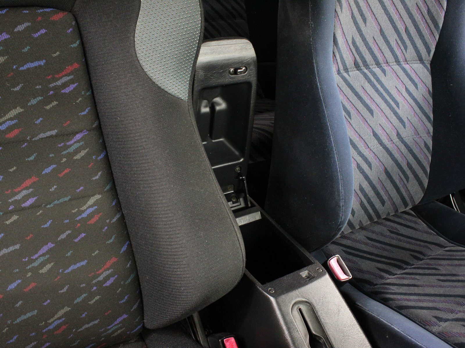 1992 Toyota Levin 46