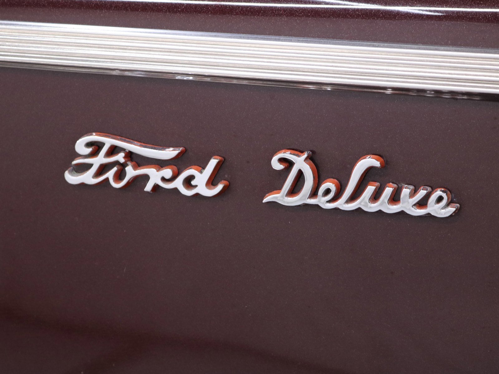 1940 Ford Coupe Deluxe 54