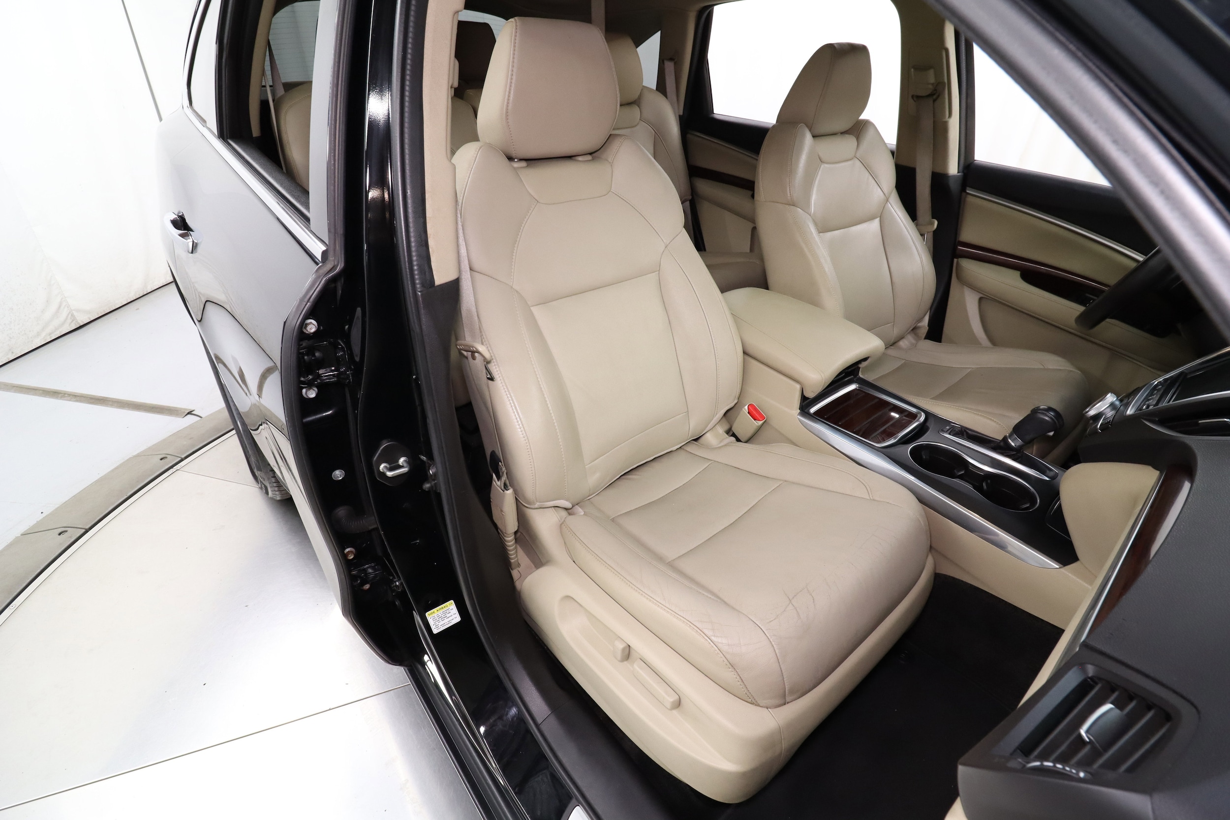 2014 Acura MDX 18