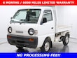  Suzuki Carry