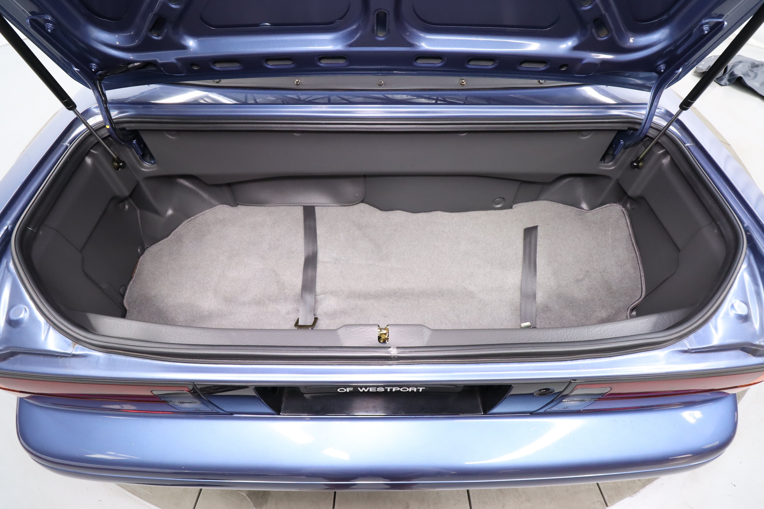 1990 Mazda RX7 - Photo 38