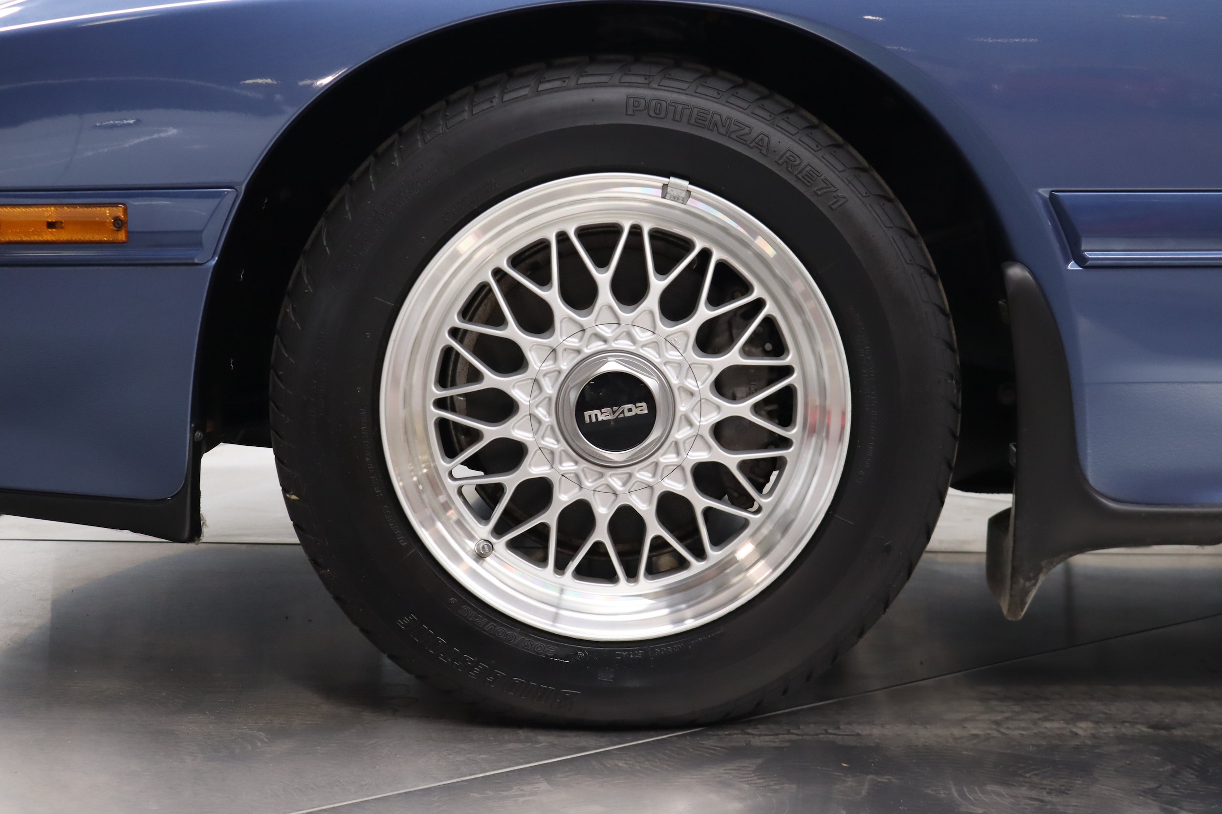 1990 Mazda RX7 - Photo 41
