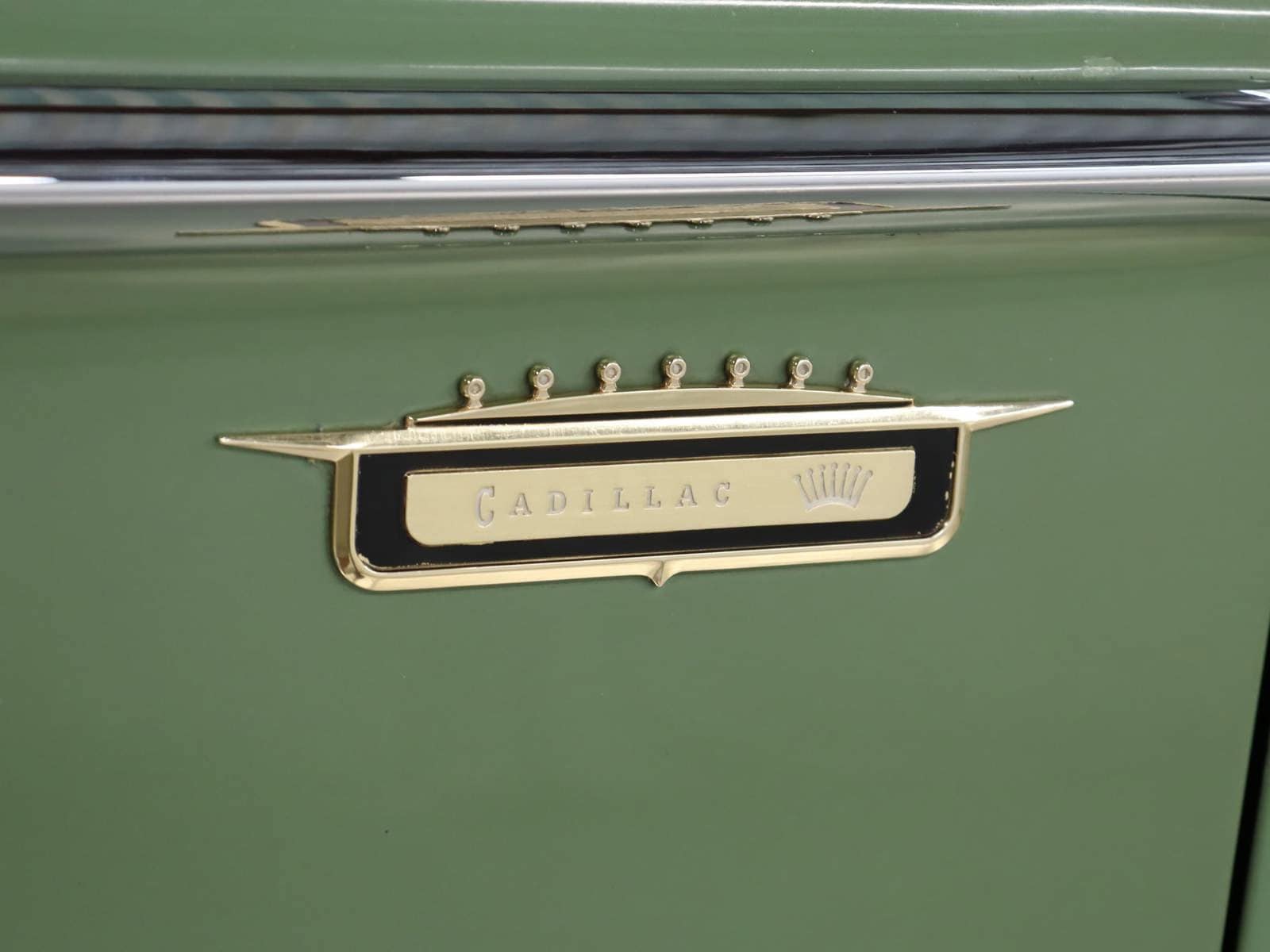 1958 Cadillac Series 62 69