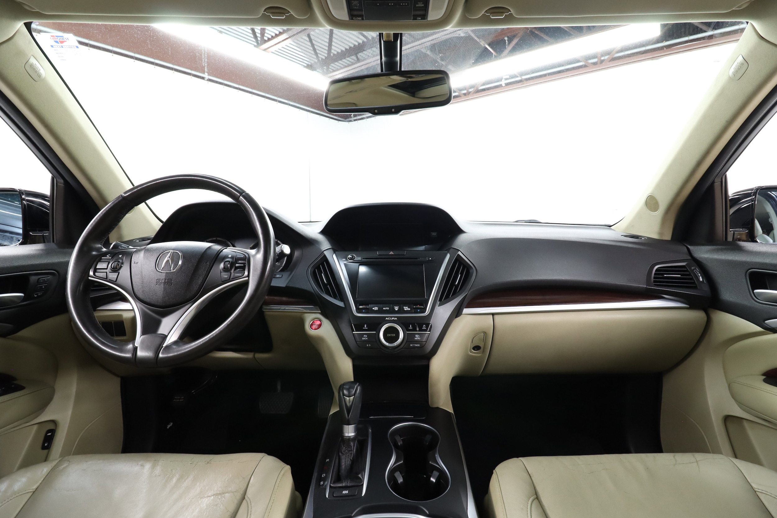2014 Acura MDX 51