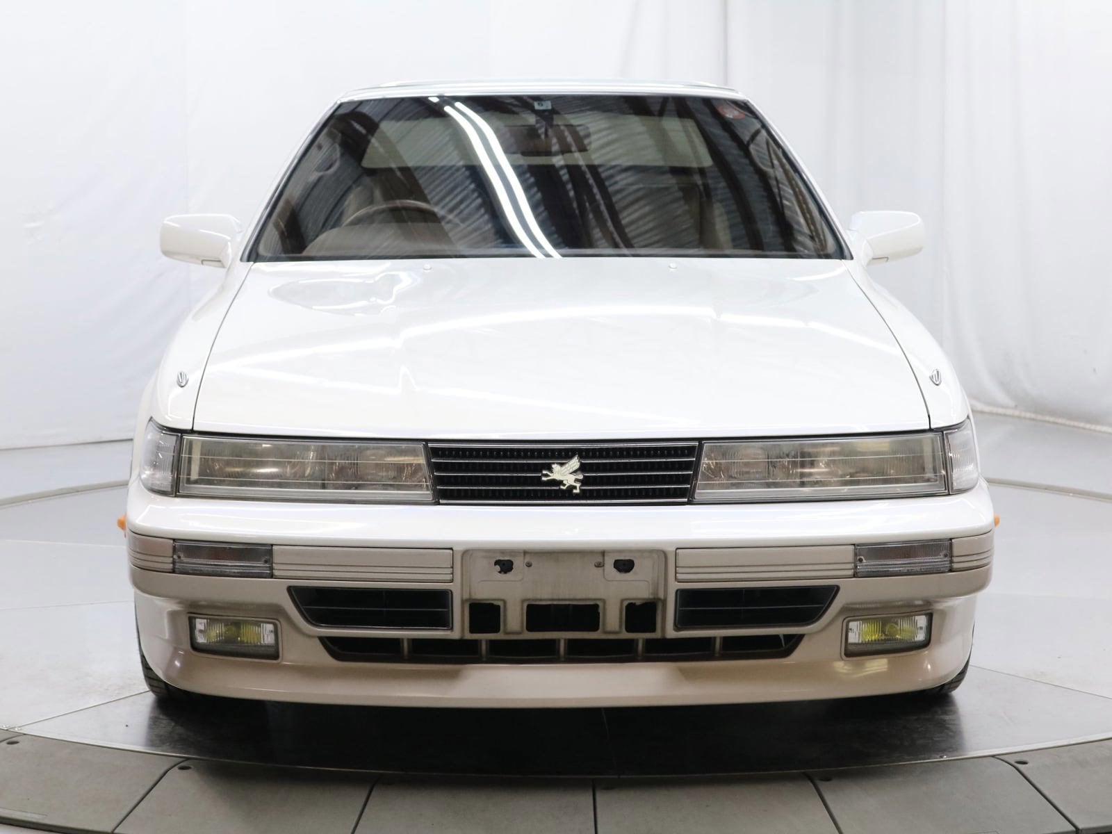 1989 Toyota Soarer 3