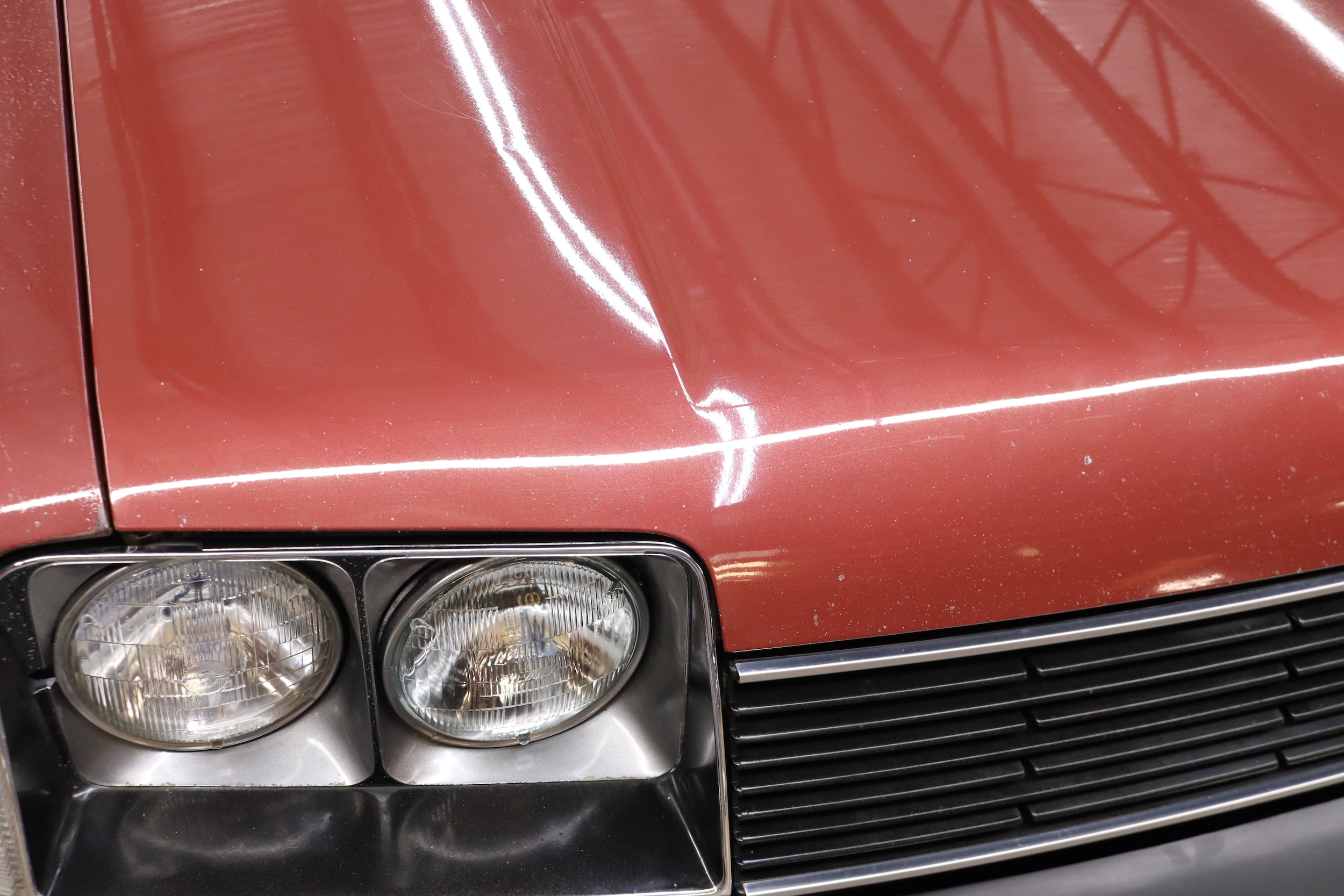 1979 Toyota Celica 143