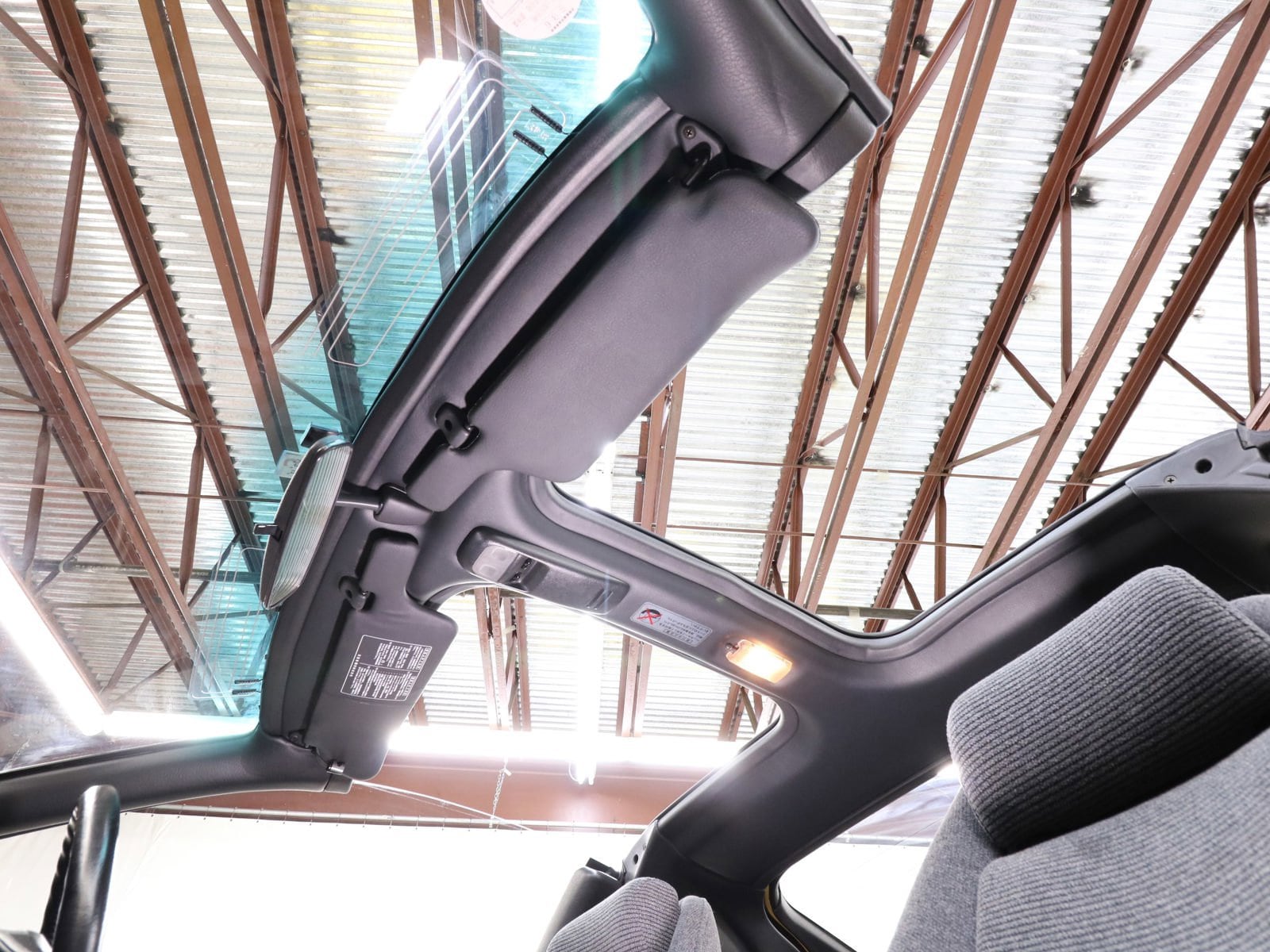 1992 Nissan Fairlady Z 300ZX 49